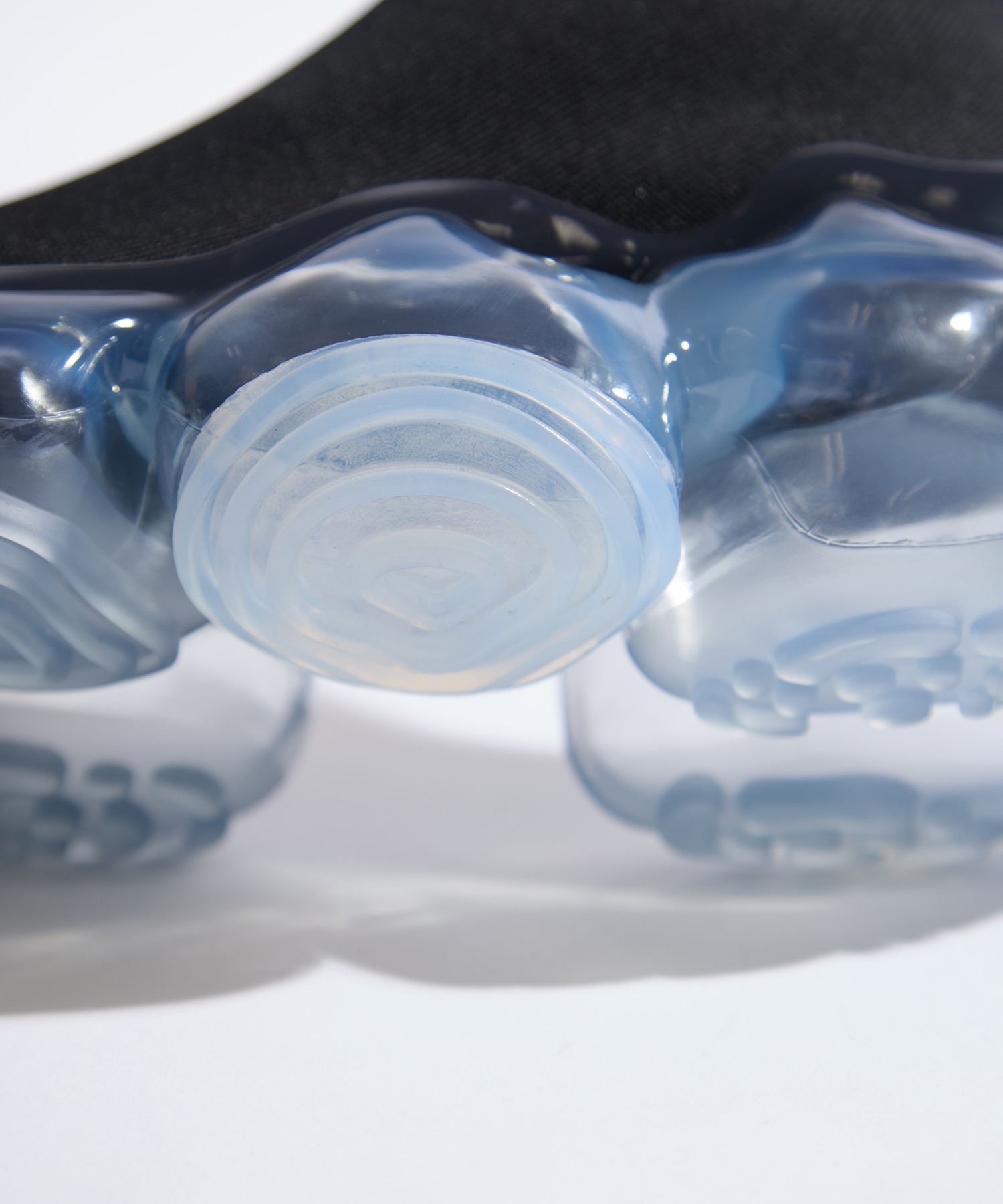 別注 ZIP MOOPIE BOOTS grounds