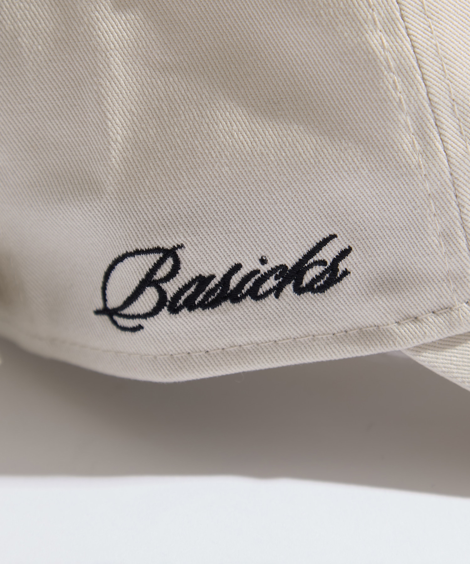 別注 x Newera Yankees Cap BASICKS