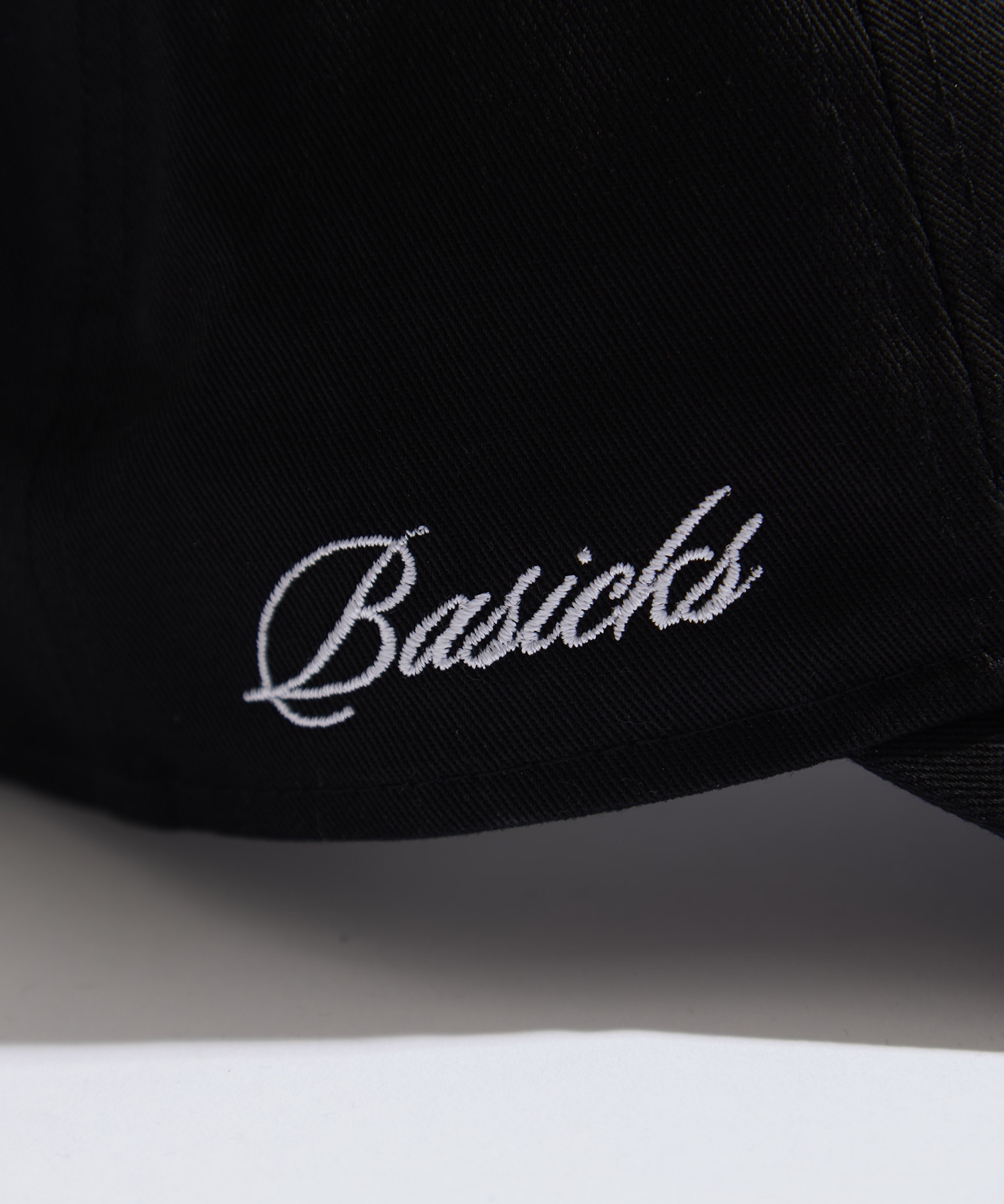 別注 x Newera Yankees Cap BASICKS