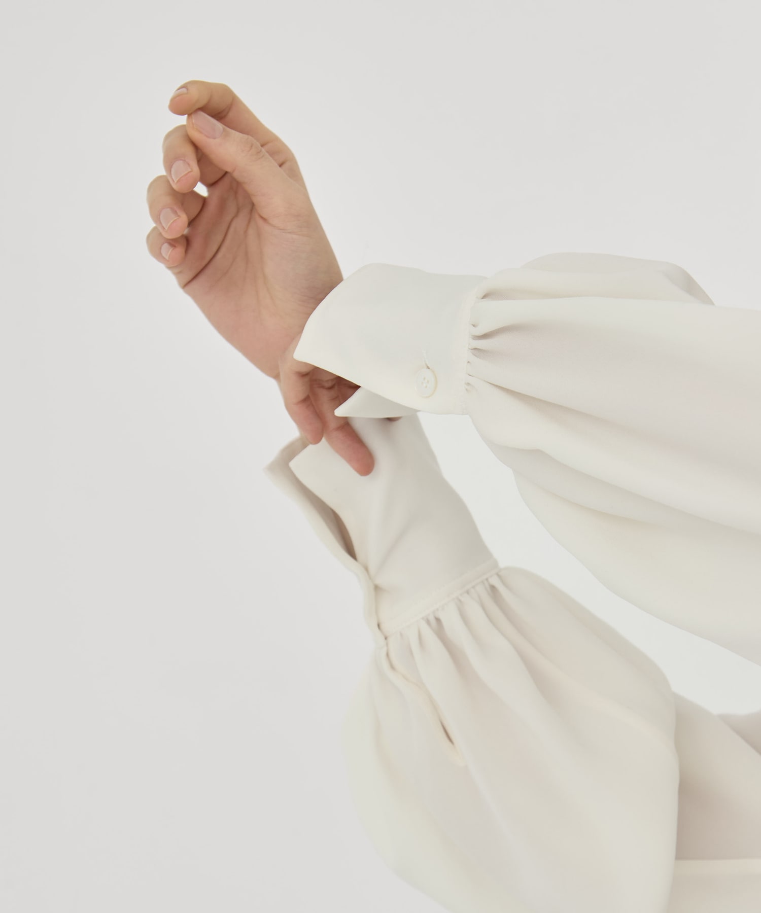 BLACK FORMAL BOWTIE SHIRT CINOH