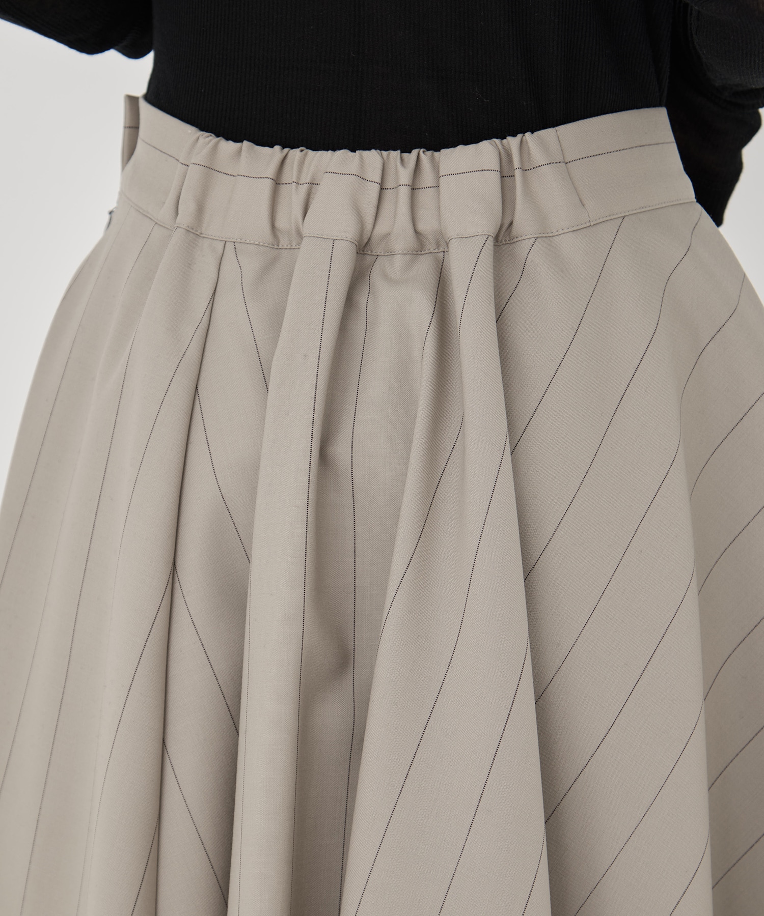 Half Tiered SKT UJOH