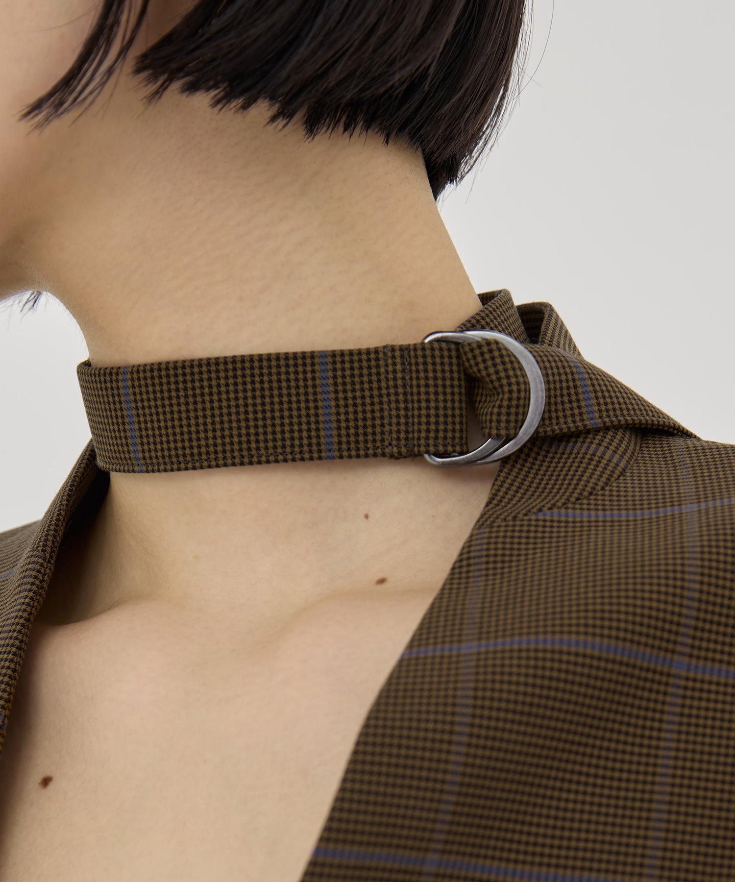 別注　Choker JKT UJOH