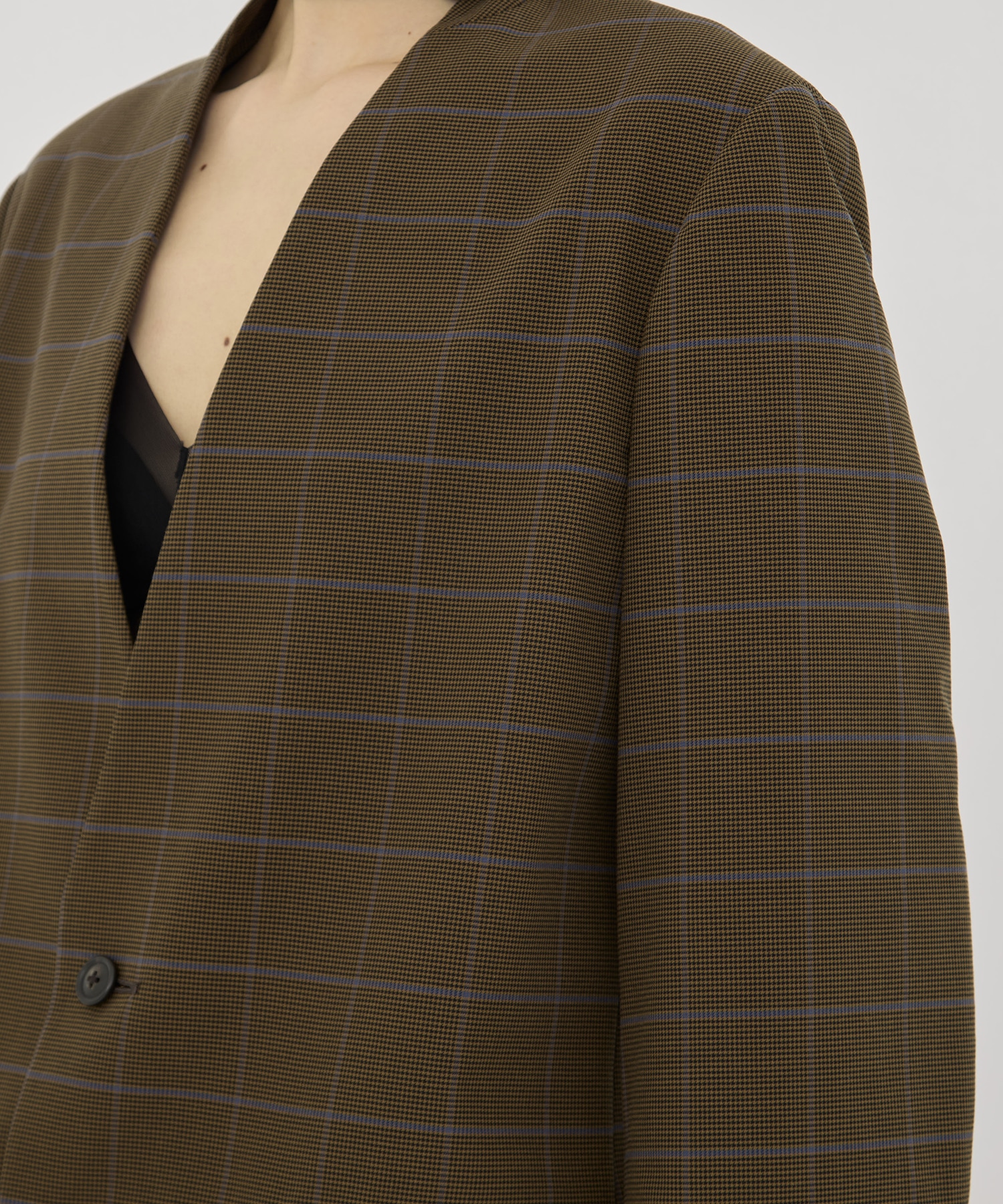 別注 Chorker Jacket UJOH