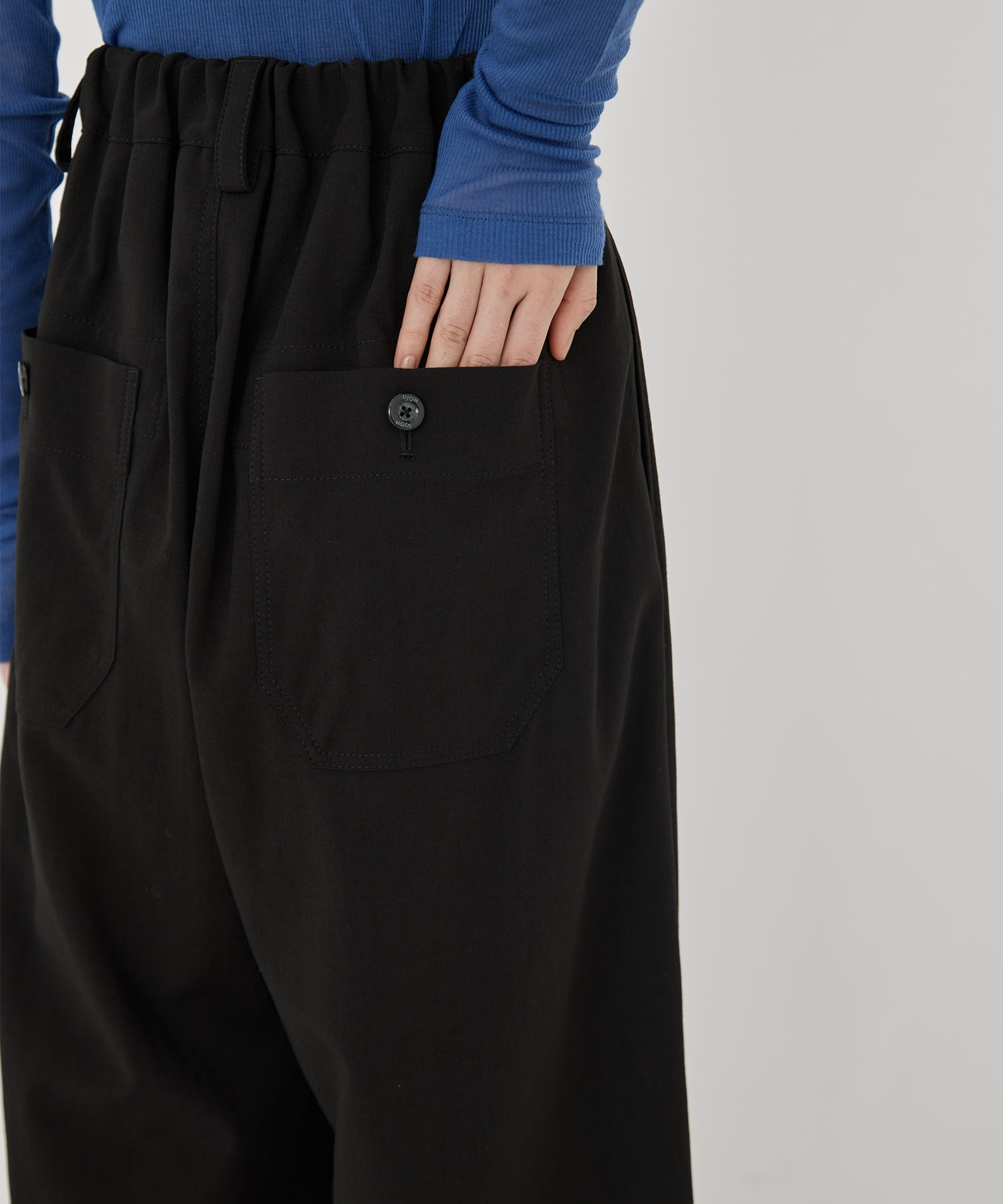 6 Pockets Work PNT UJOH