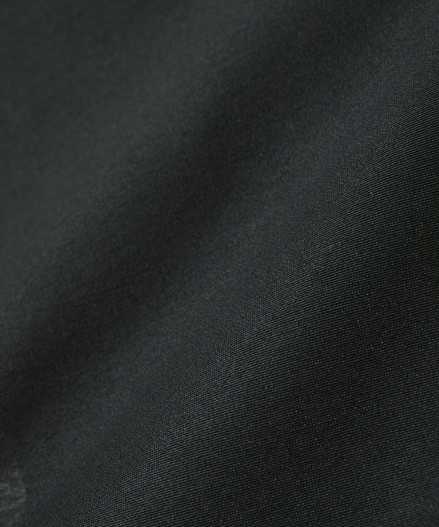 SHEER SHORT TRENCH JACKET CLANE