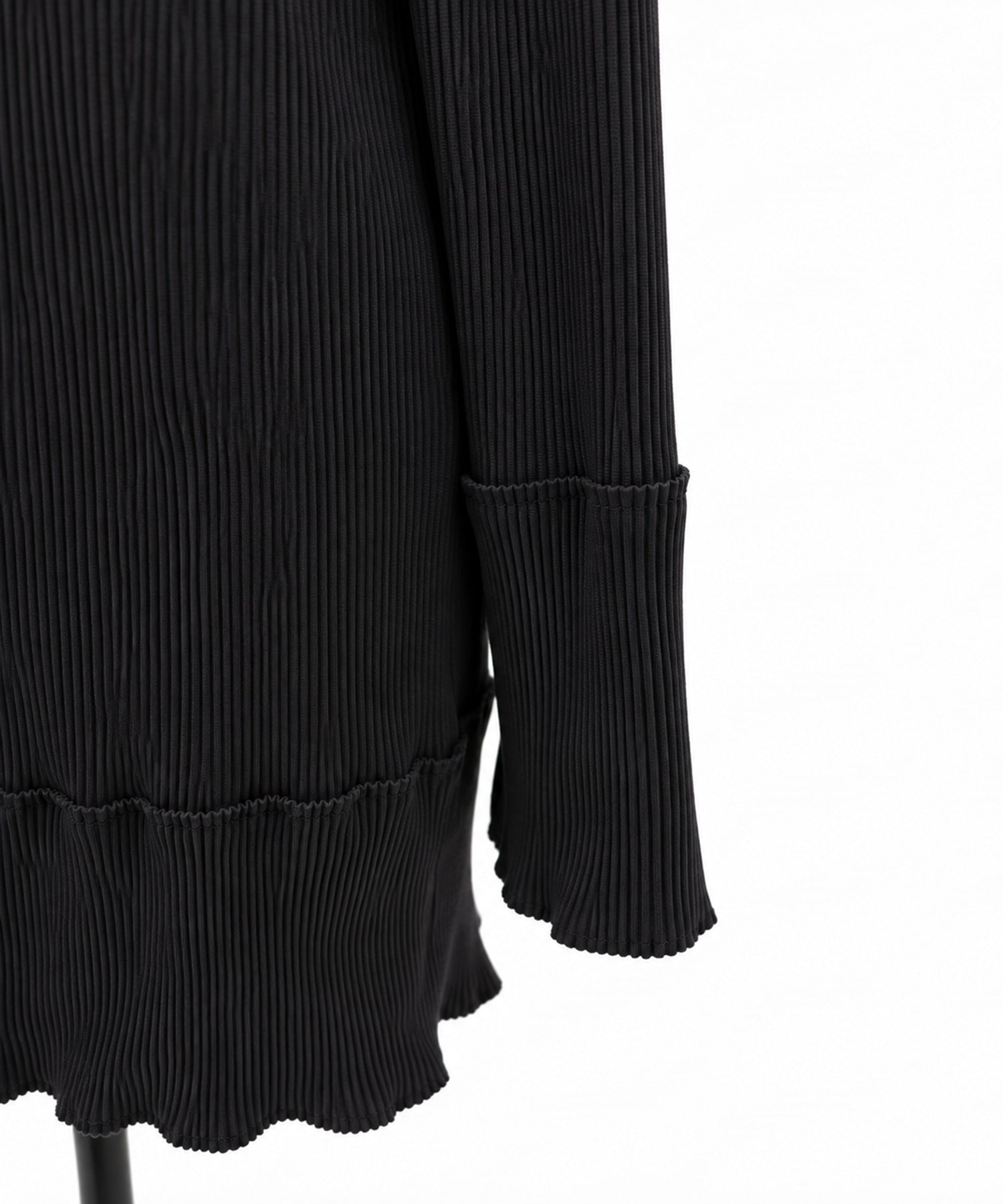別注 CRISP ZIP MINI ONE PIECE kotohayokozawa