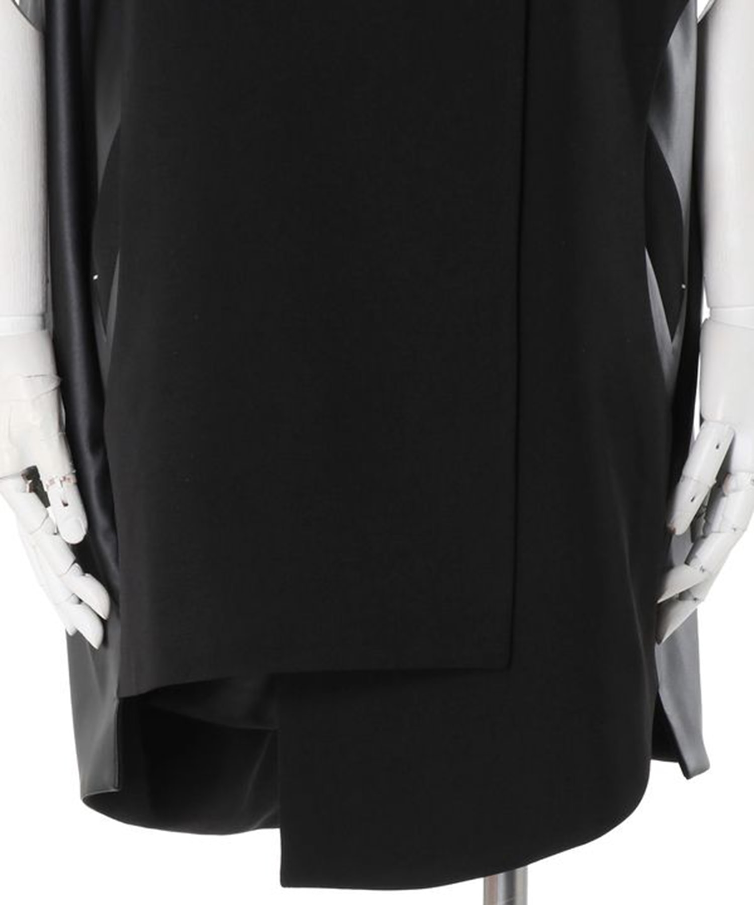 ARCH POKET DOCKING VEST UN3D.