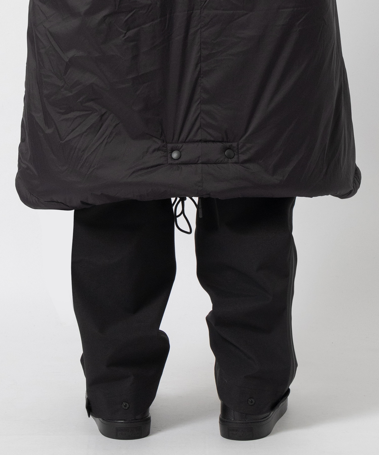 M AOP PAD PARKA Y-3