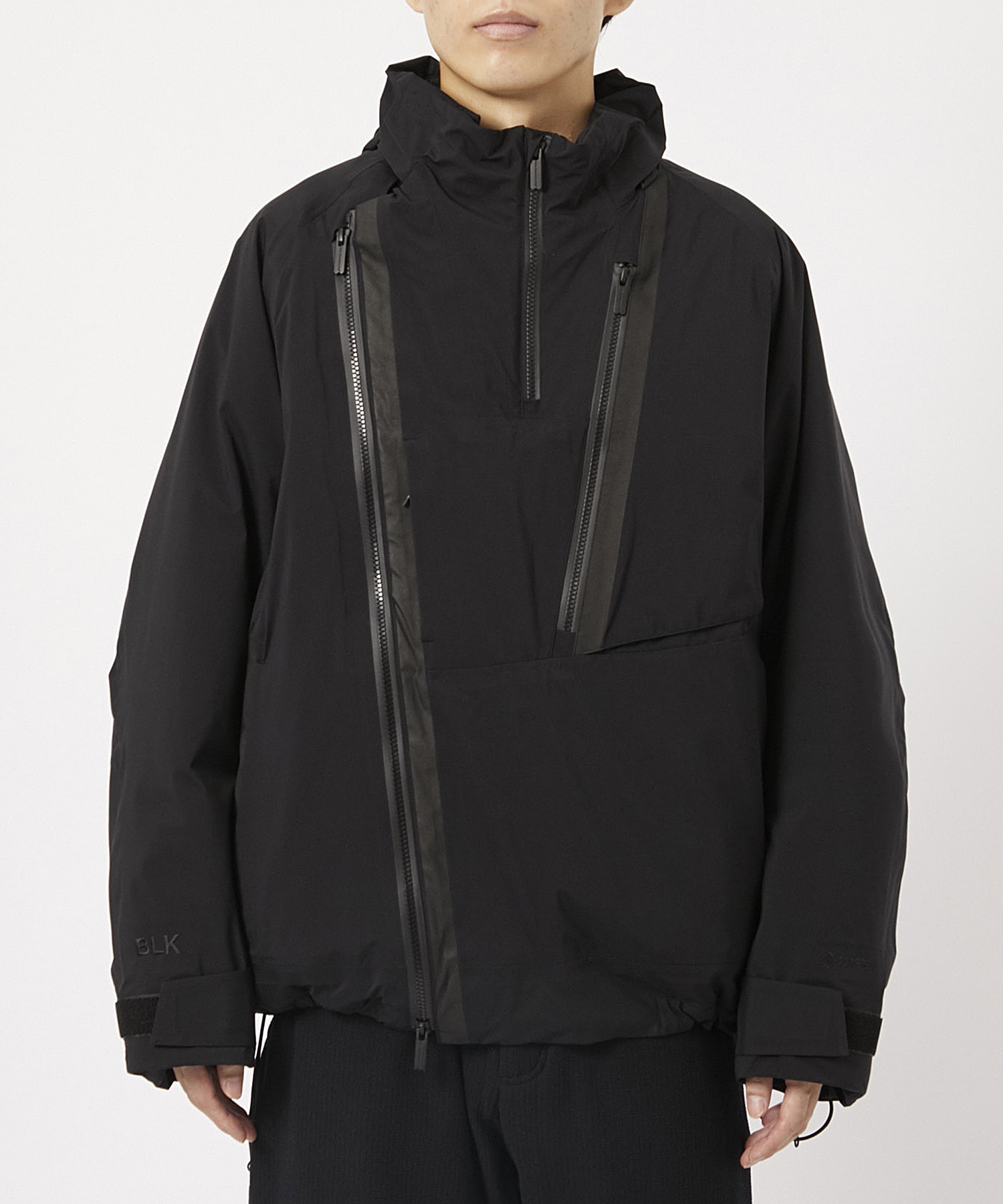 GORE-TEX JACKET White Mountaineering