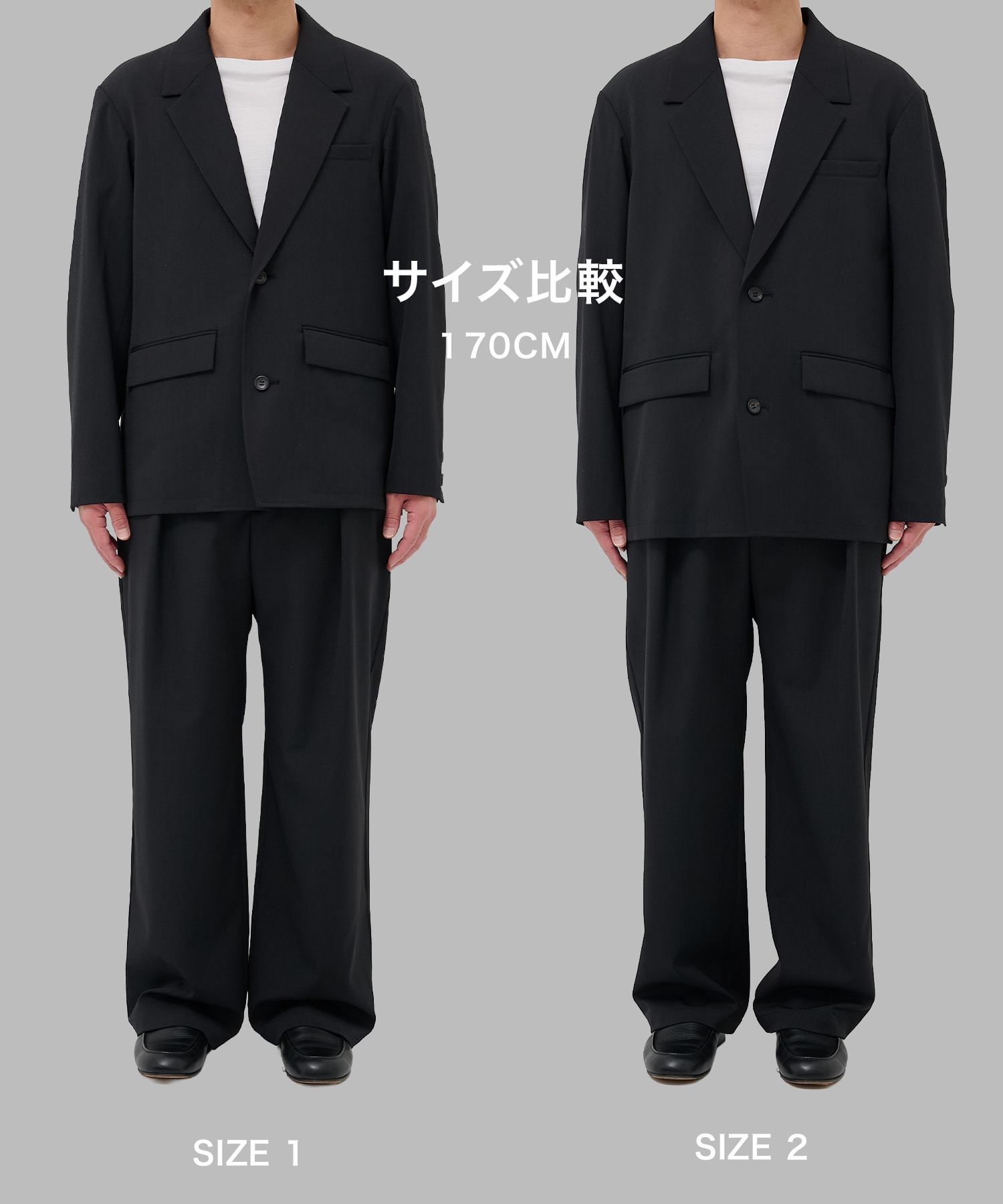 Non-Mulesed Single Jacket STUDIOUS