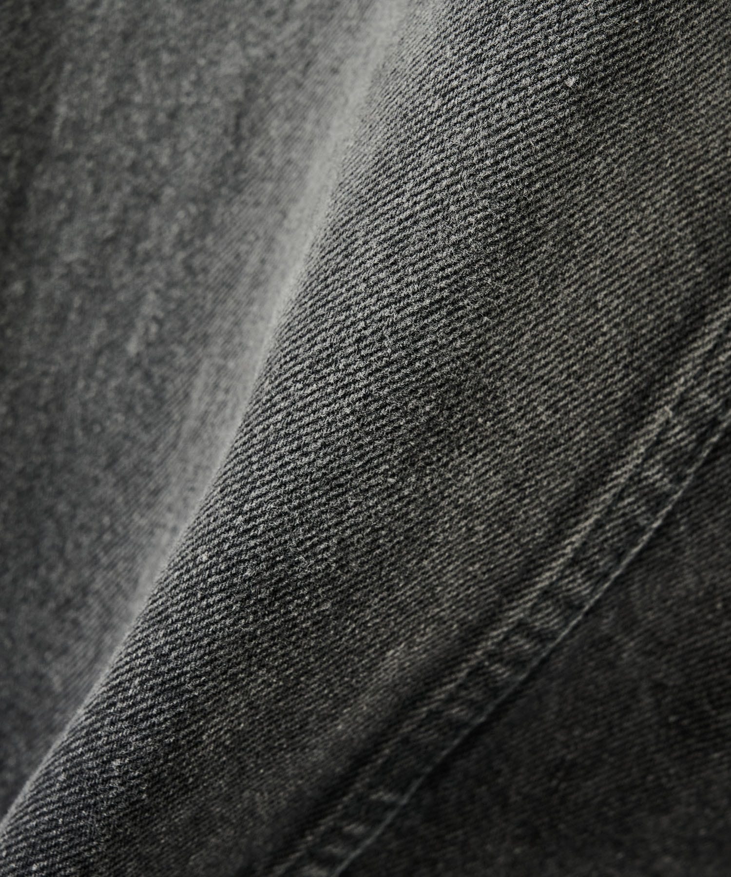 MB DENIM JACKET DIAMOND MASU