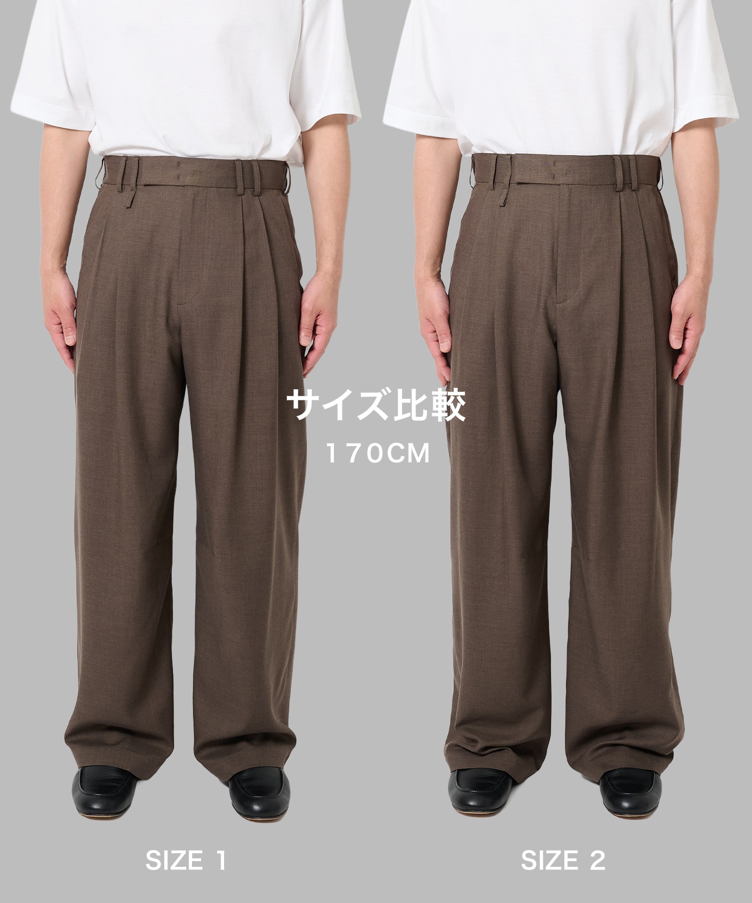 Woolycupra CurveSlacks STUDIOUS