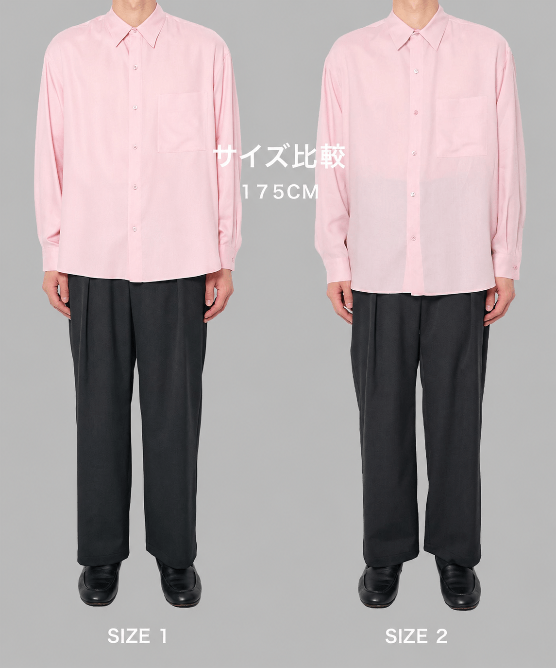 CupraAmunzen  Shirts STUDIOUS