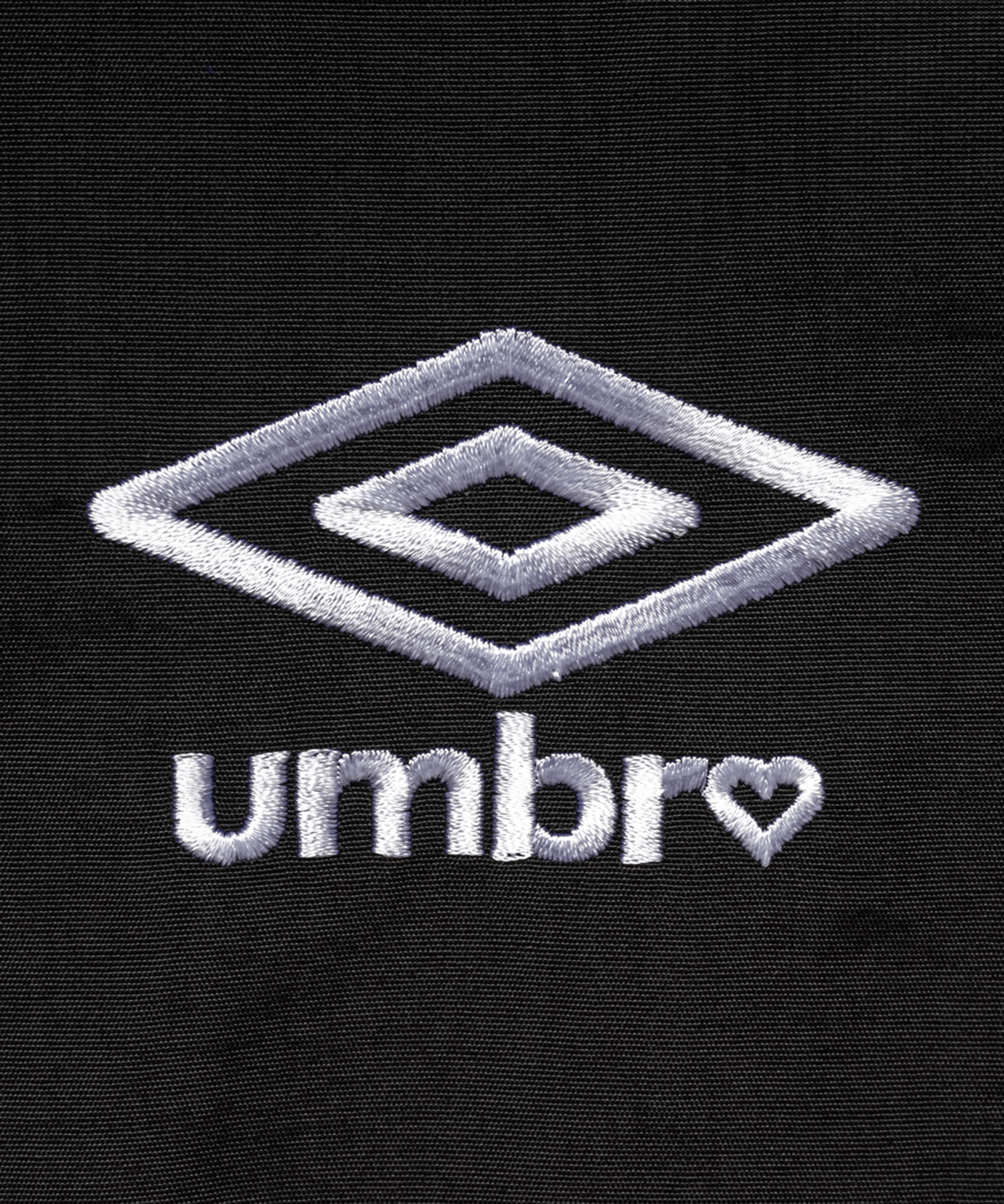 X UMBRO NYLON TRACK JACKET X UMBRO NYLON TRACK TROUSER BASICKS