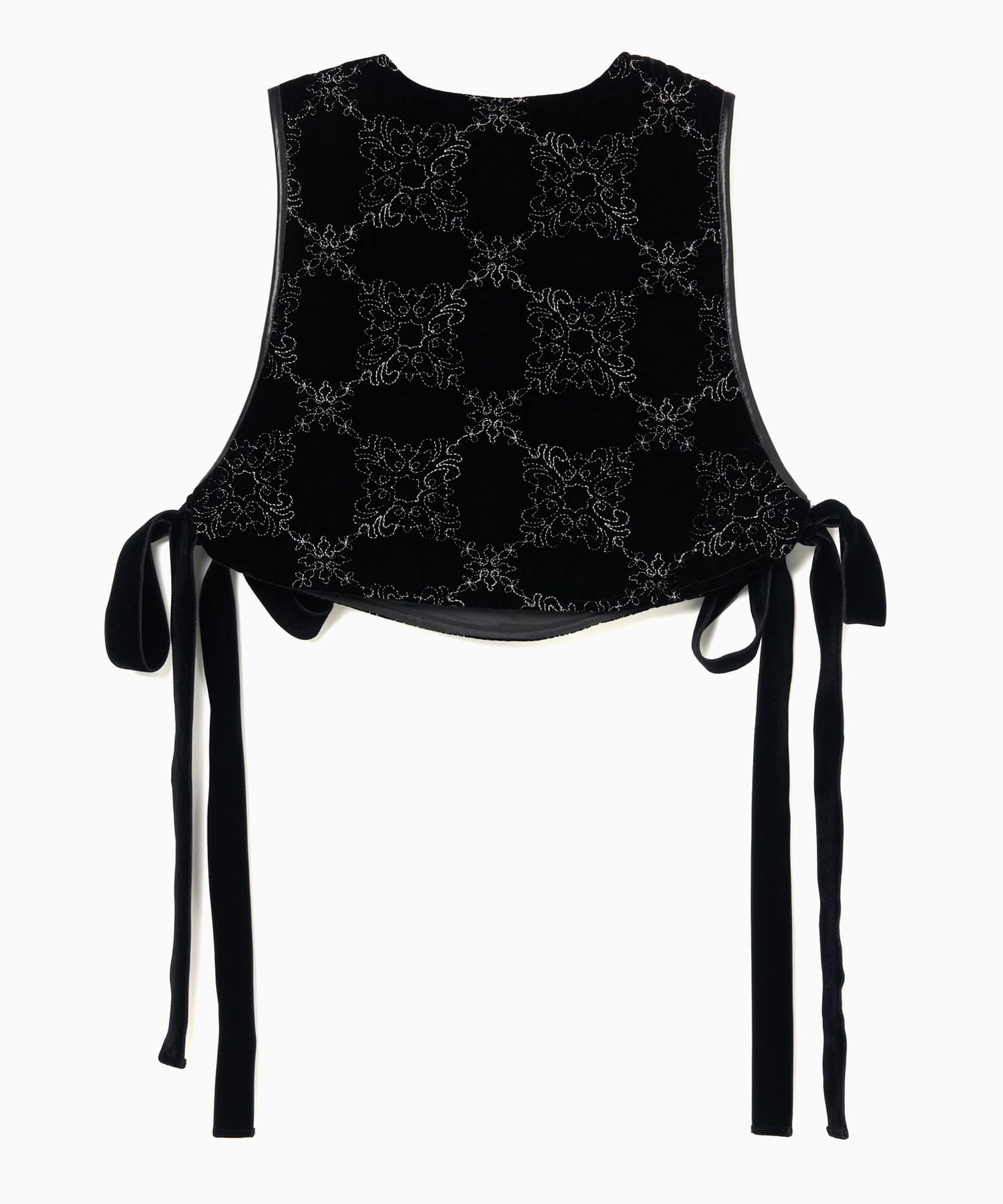 palace tiles quilted body armor tanakadaisuke
