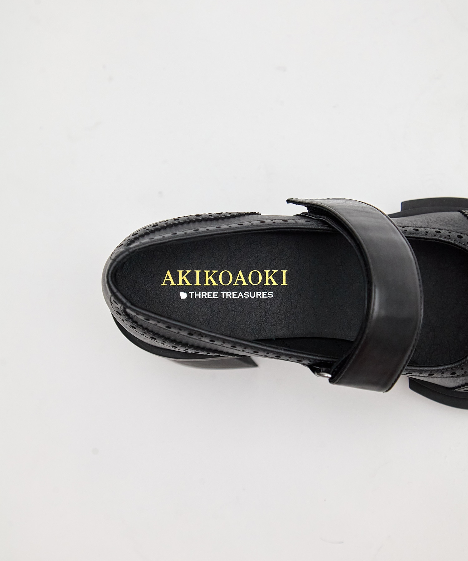 別注 Mel (ヒール） AKIKOAOKI