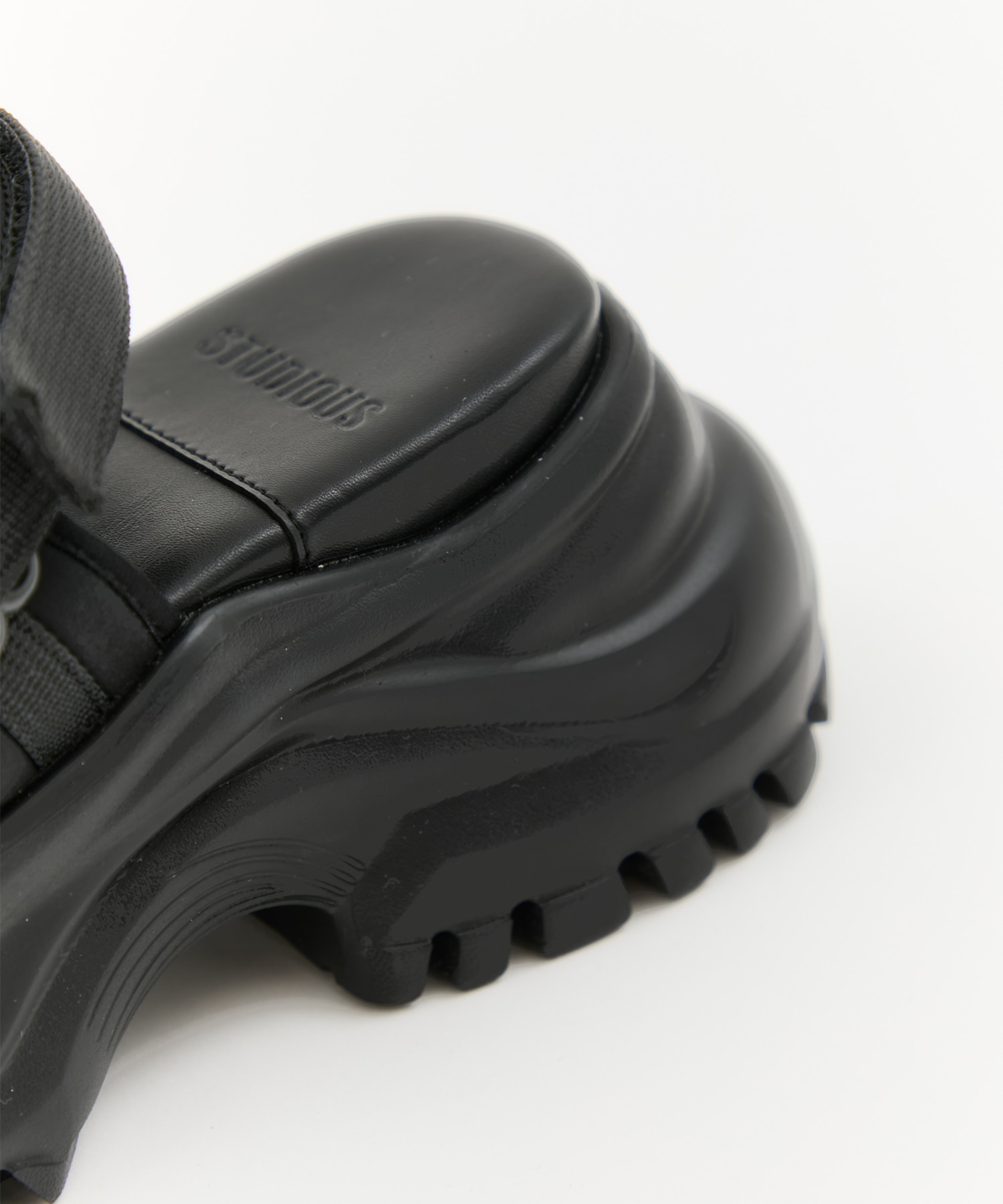 Sneaker Sole Sandals STUDIOUS