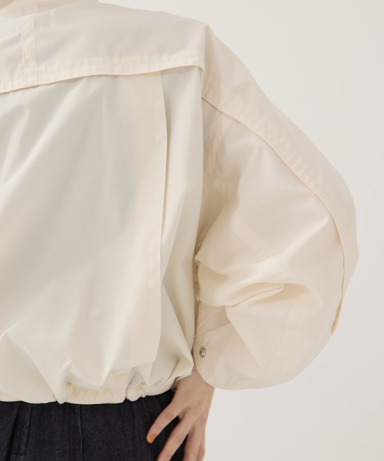 3way TC Weather Blouson STUDIOUS