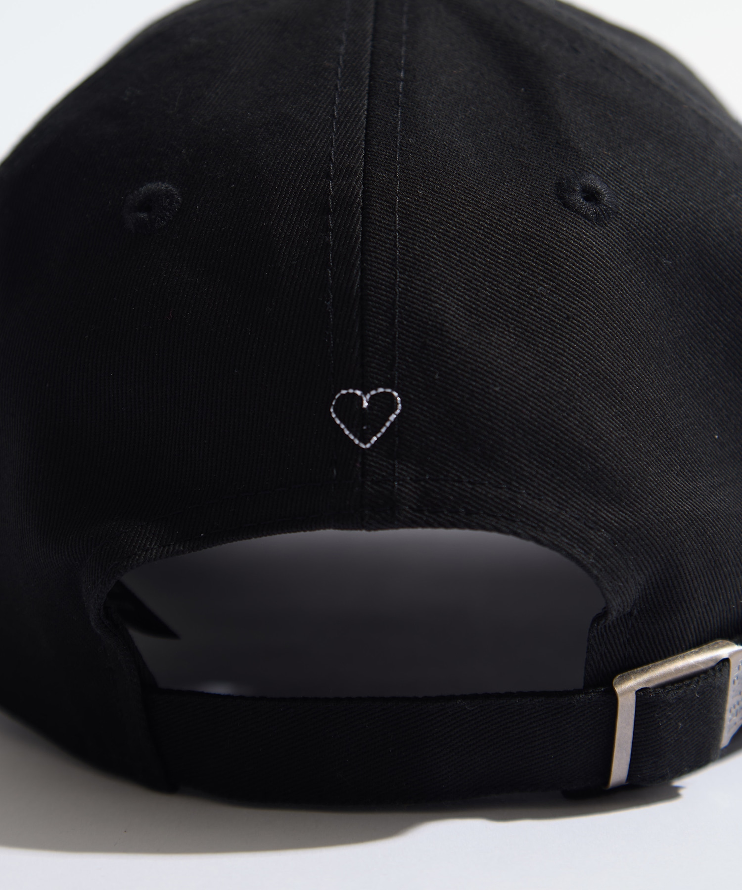 別注 x Newera Yankees Cap BASICKS