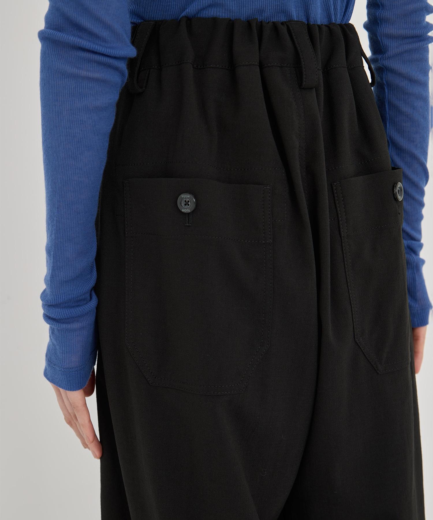 6 Pockets Work PNT UJOH