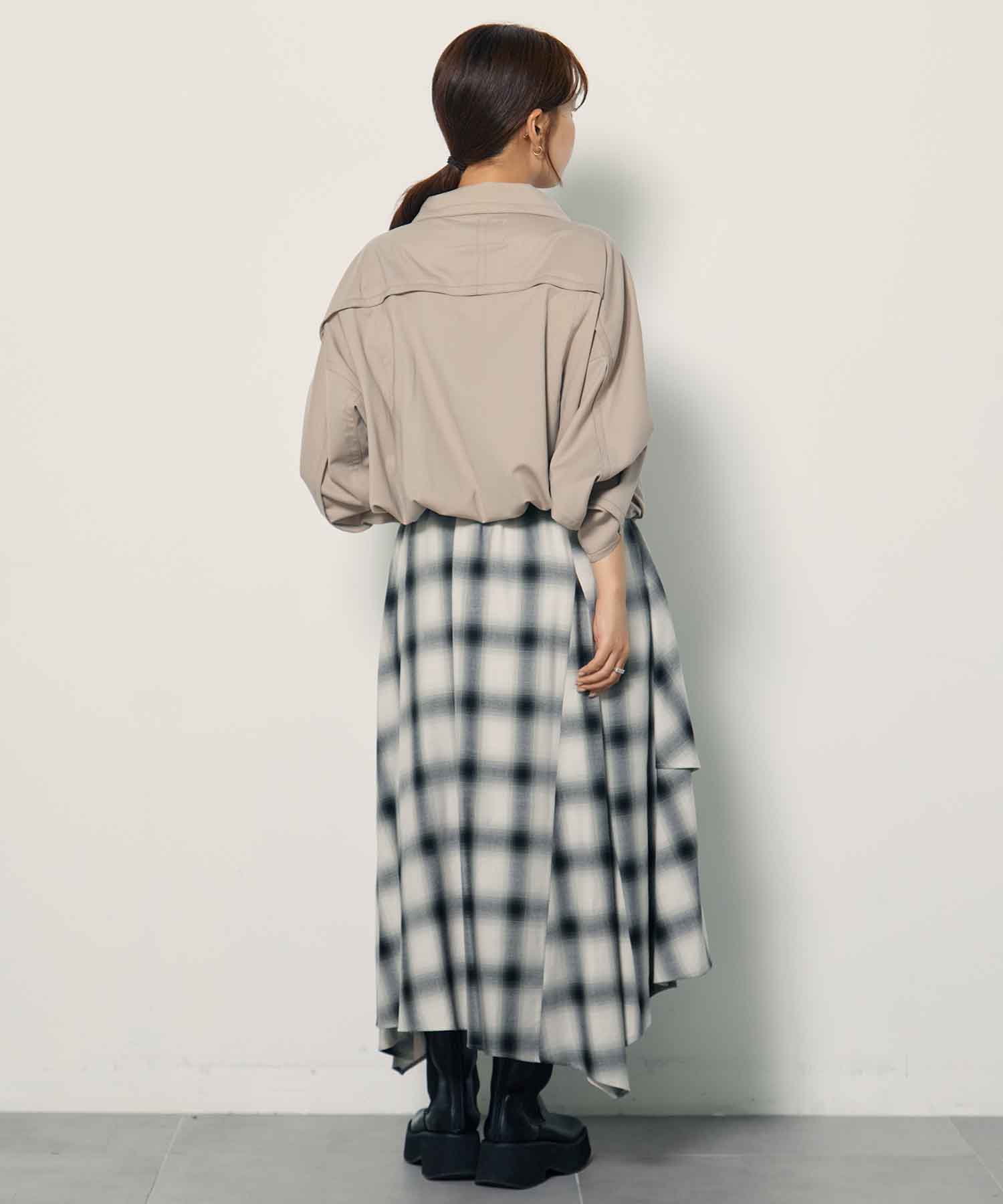 Harrington Blouson STUDIOUS
