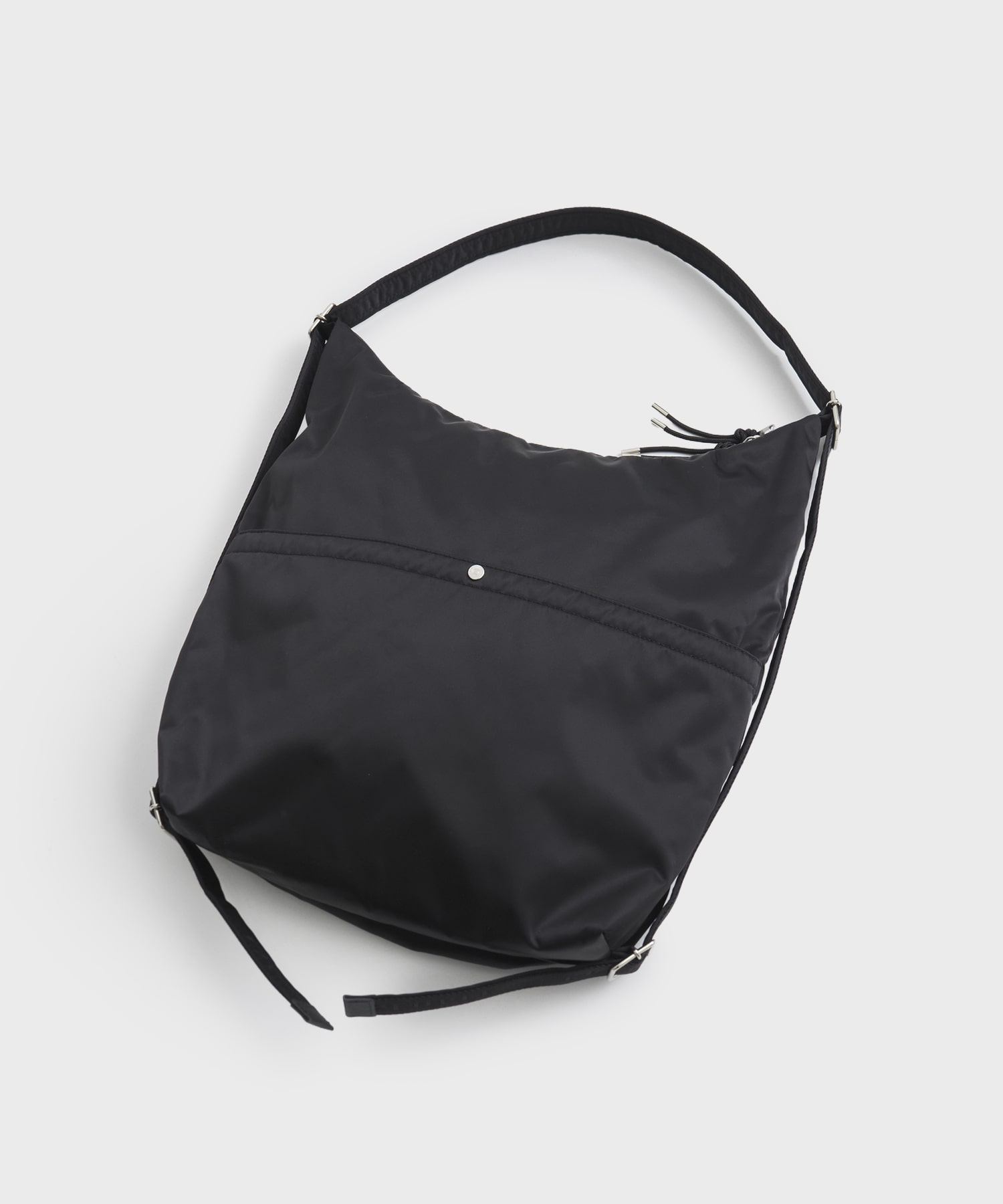 別注nylon 3WAY shoulder bag beautiful people