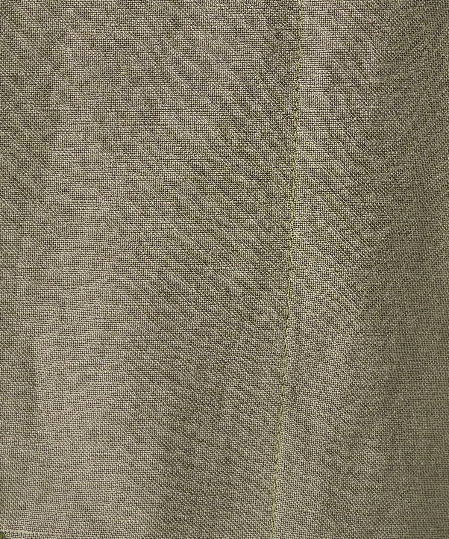 Pajama Set - L/R Canvas NEEDLES