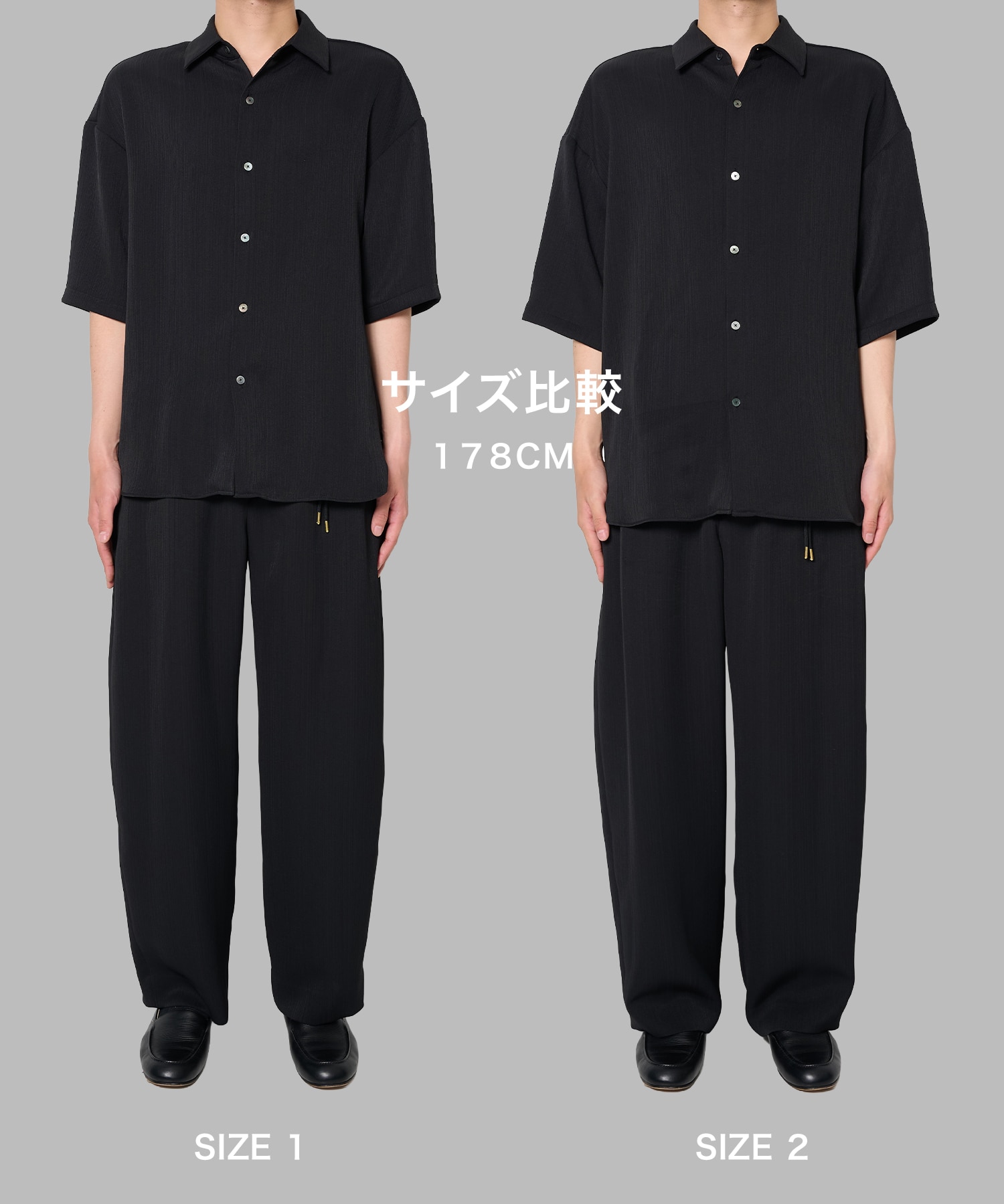 PLEATS SHIRTS STUDIOUS