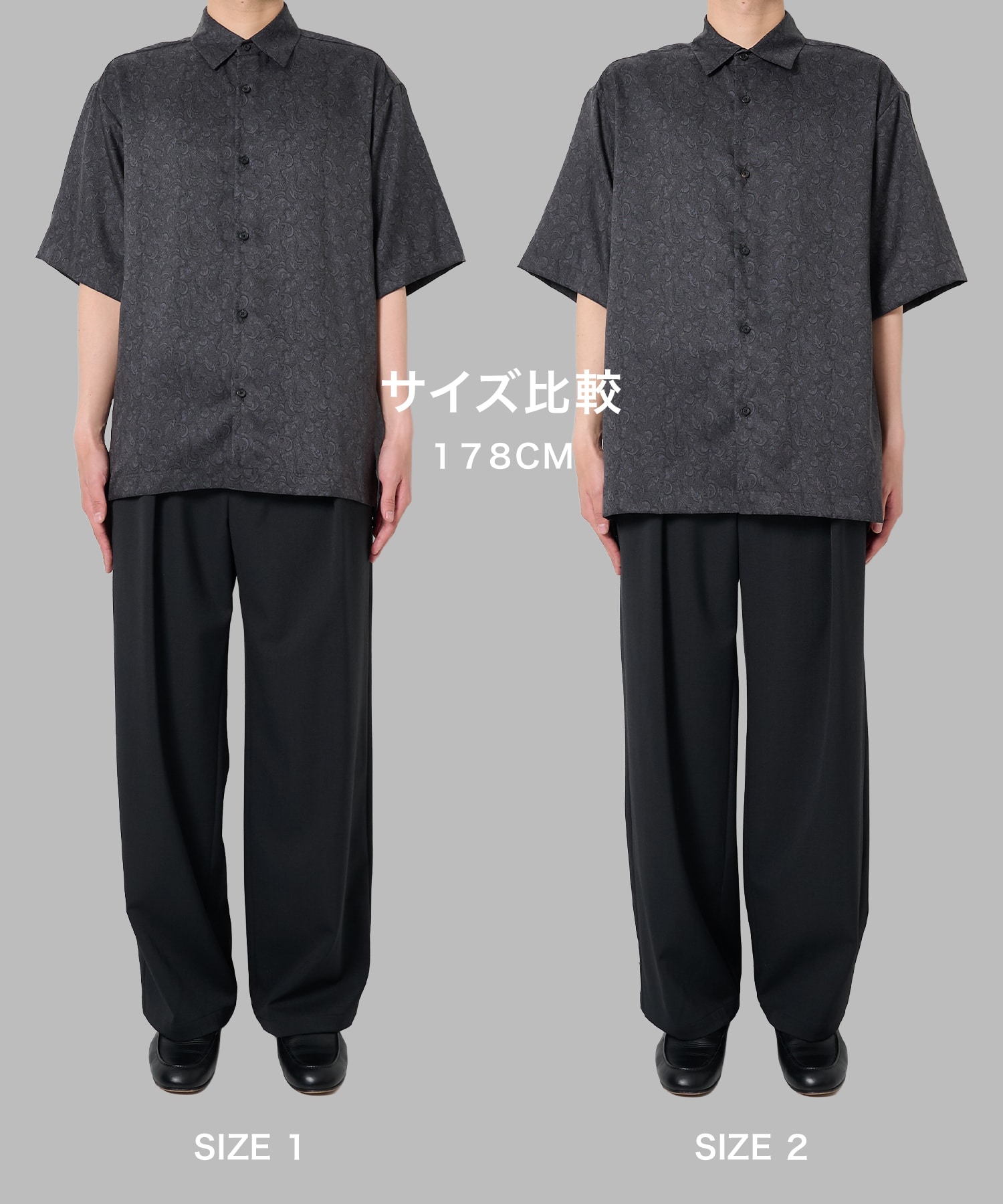 ASSORTED PATTERN SHIRTS S.S STUDIOUS