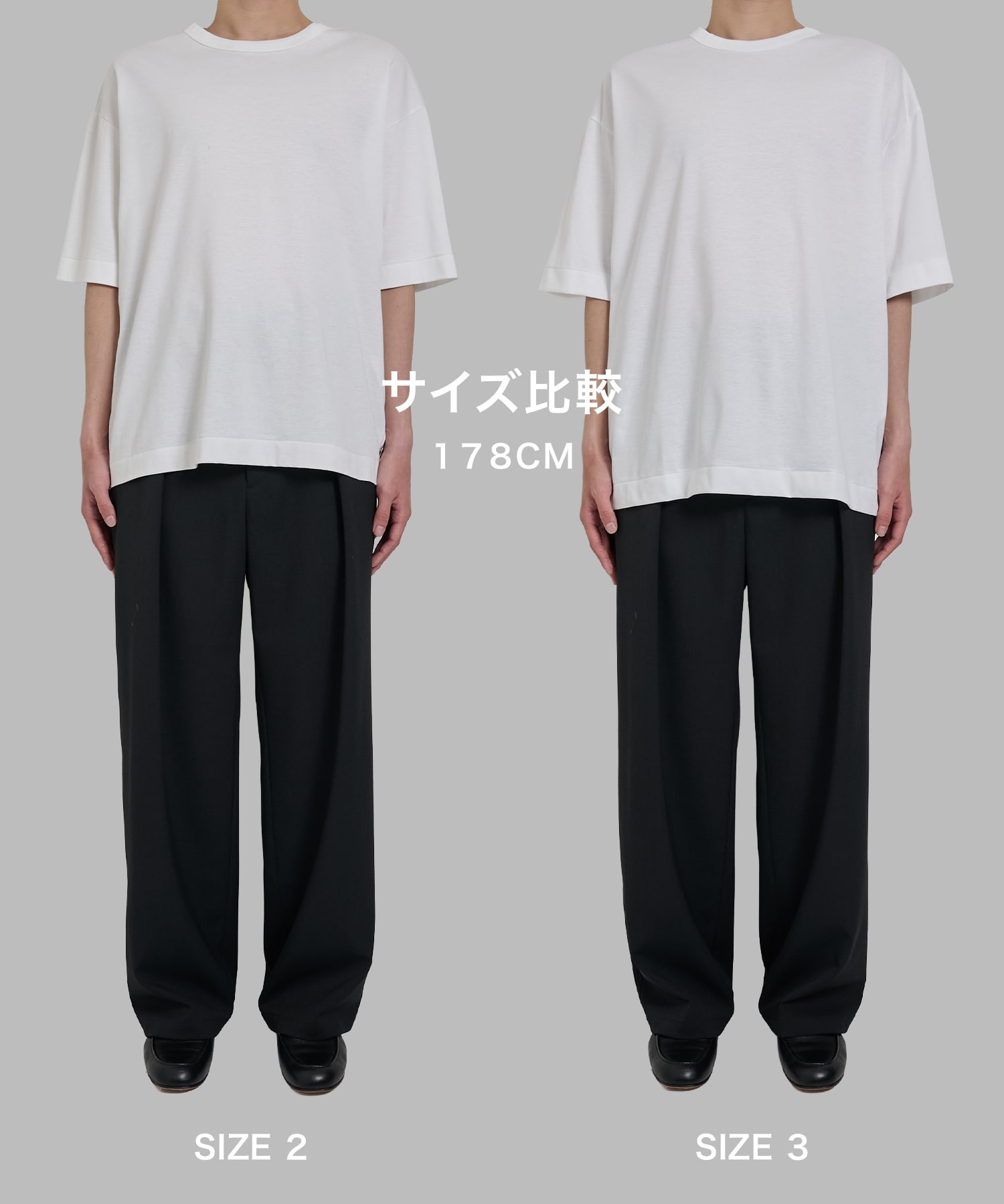 32G ロイヤルクール リラックスTシャツ STUDIOUS