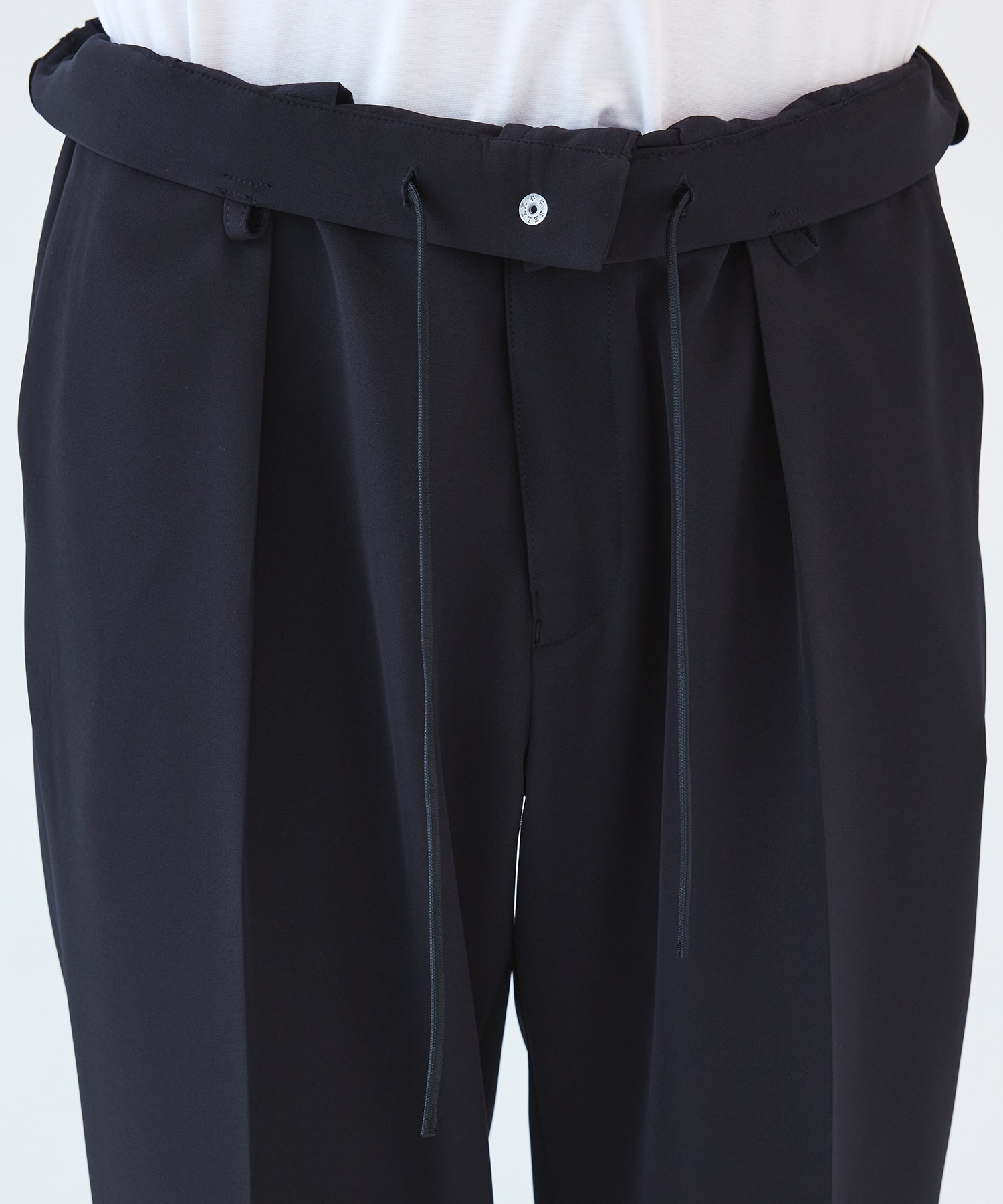 ドリームジャージー イージースラックス STUDIOUS