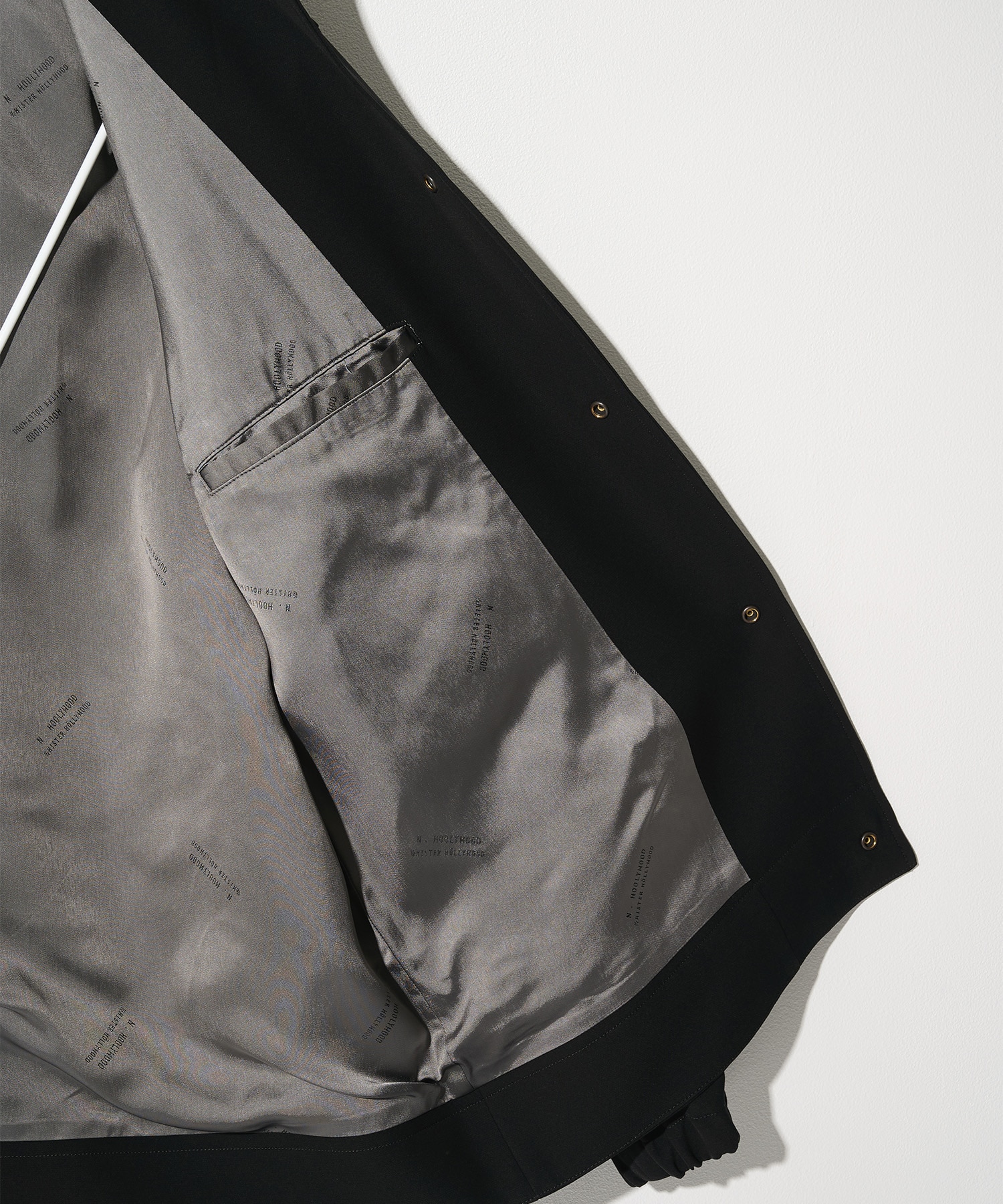 別注 2256-BL01-095 BLOUSON N.HOOLYWOOD