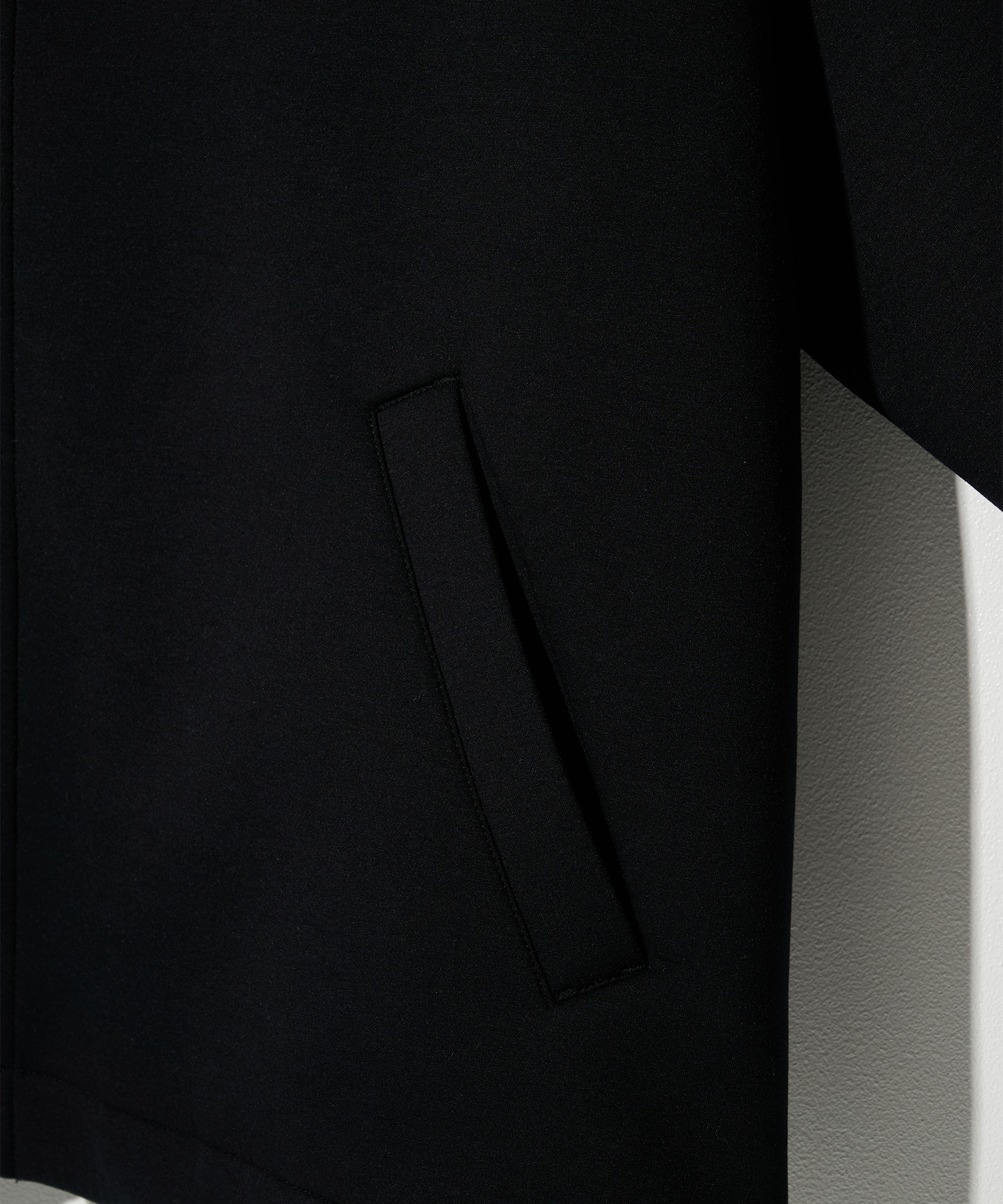 別注 DB BLOUSON CULLNI