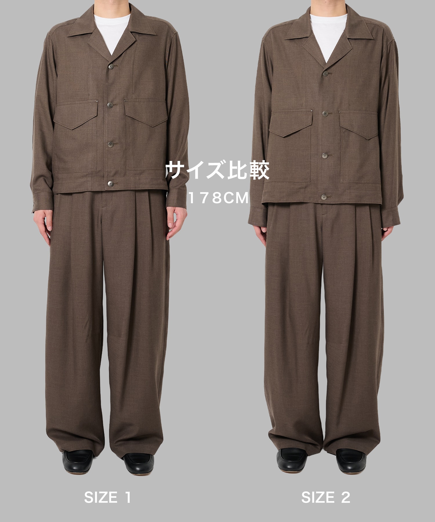 Woolycupra WorkJacket STUDIOUS