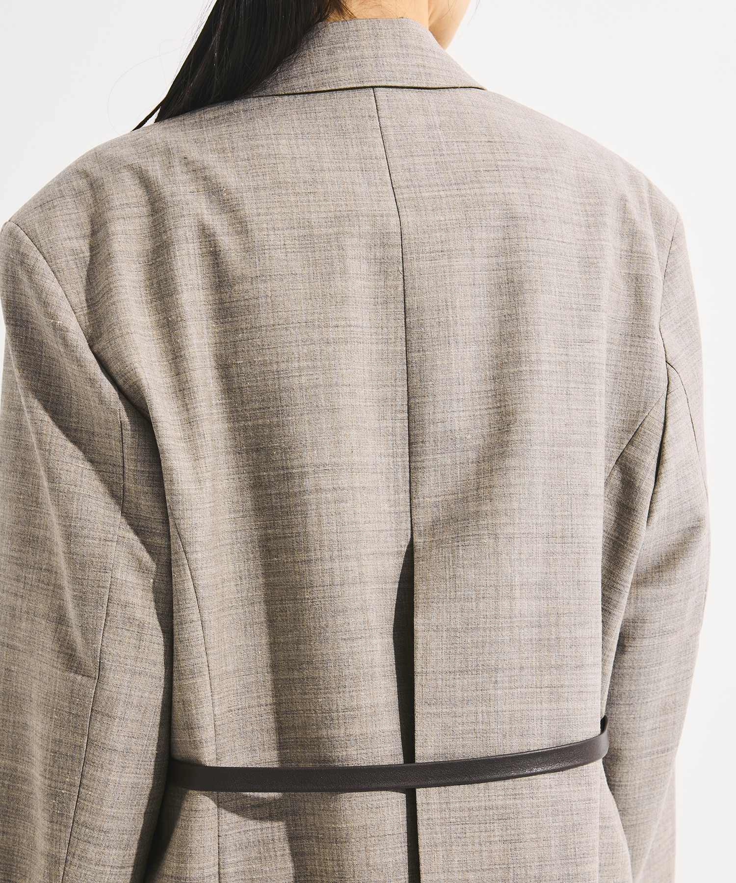 Oversized Tailored Jacket STUDIOUS