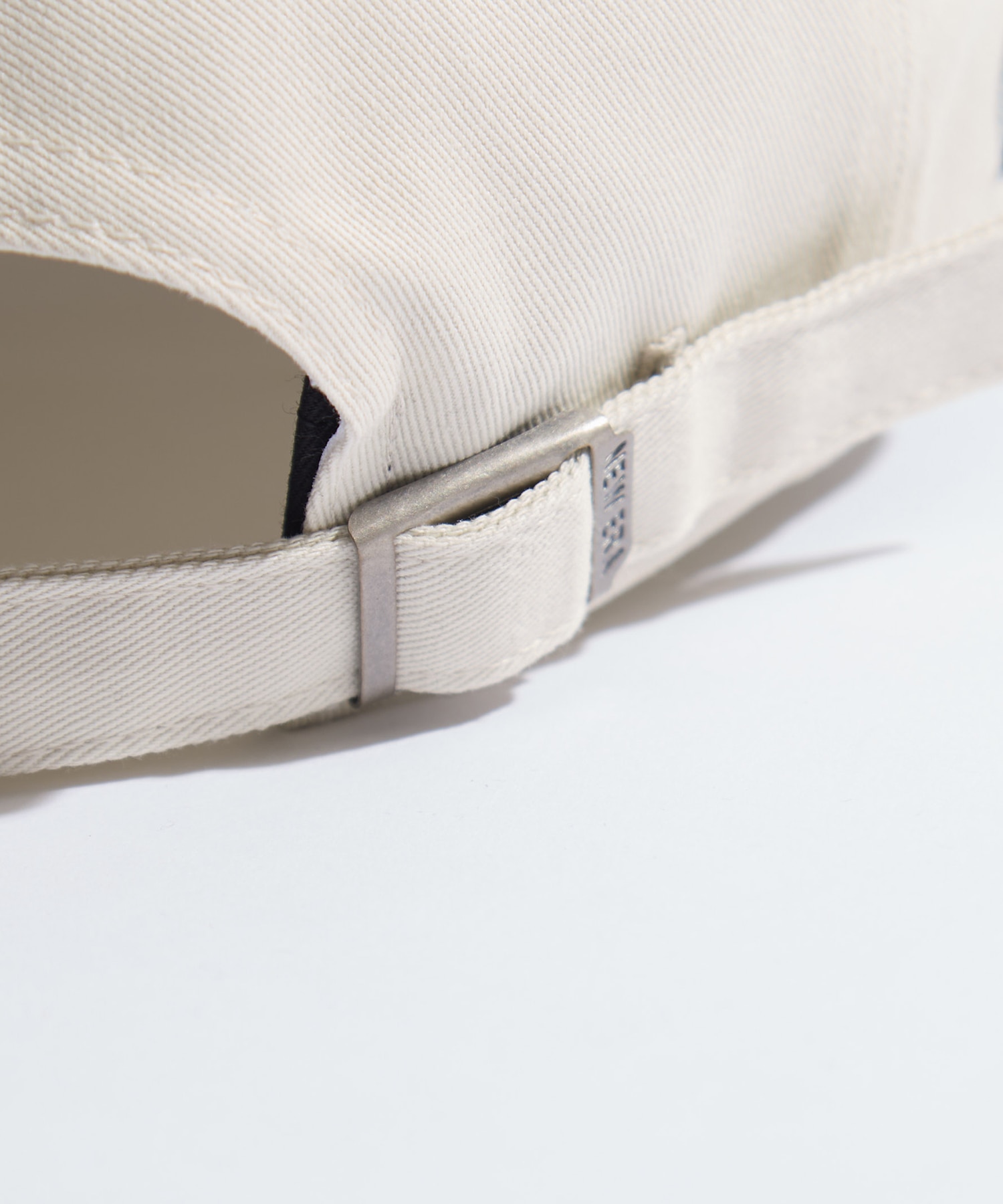 別注 x Newera Yankees Cap BASICKS