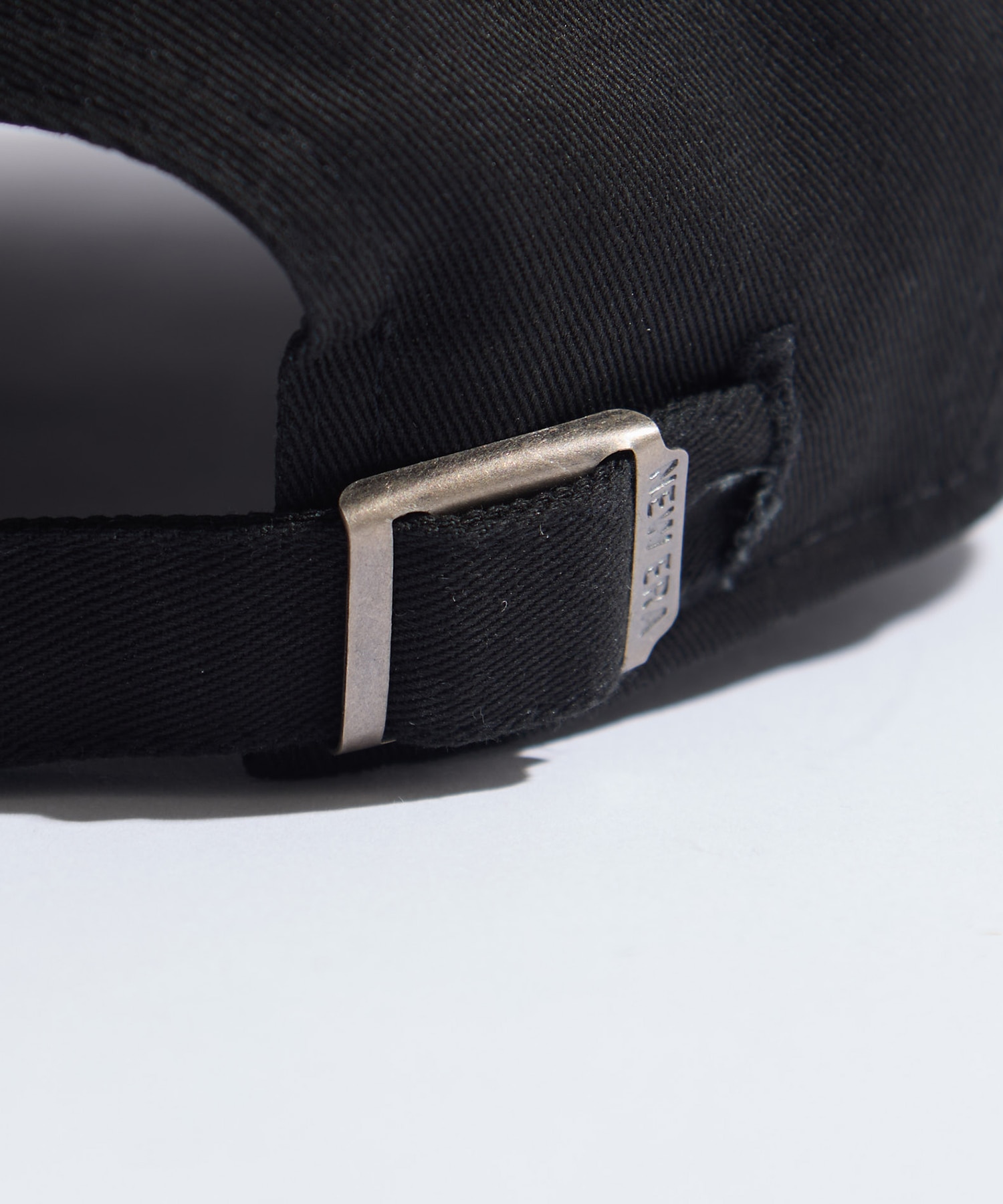 別注 x Newera Yankees Cap BASICKS