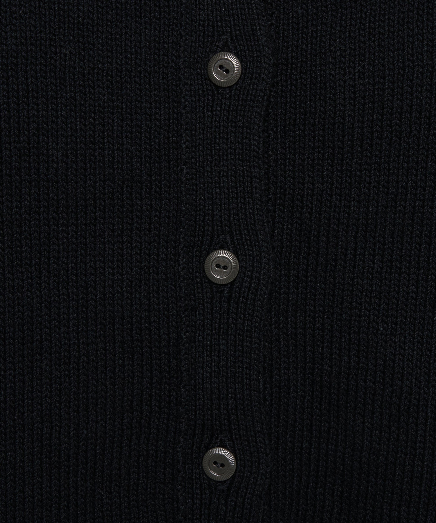 Cupid in HEAVEN crochet knit cardigan tanakadaisuke