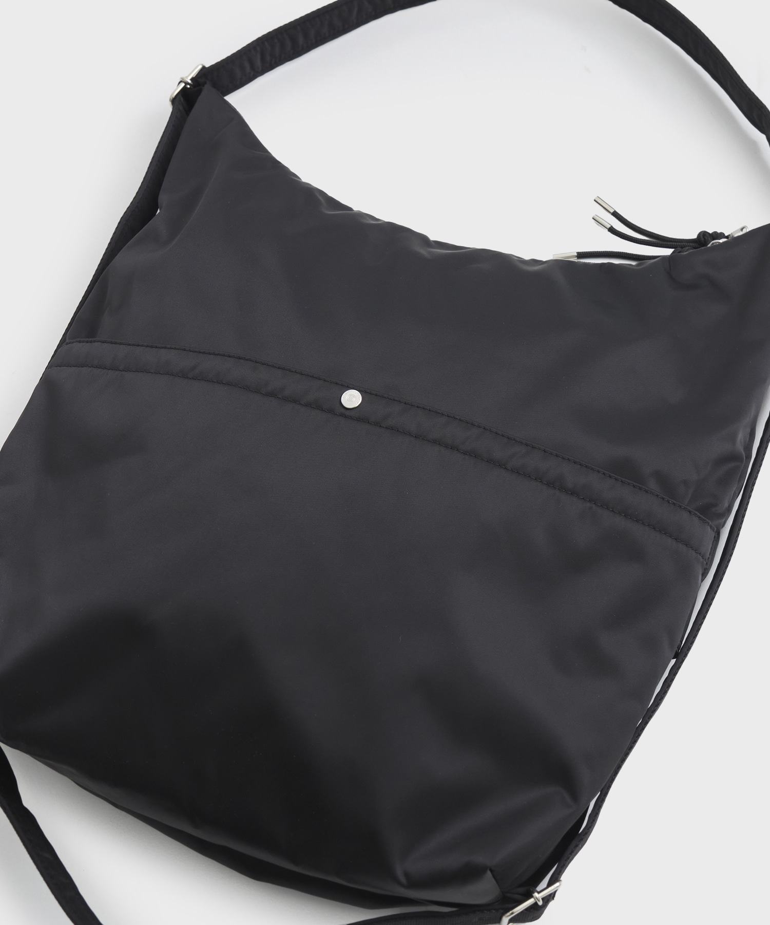 別注nylon 3WAY shoulder bag beautiful people