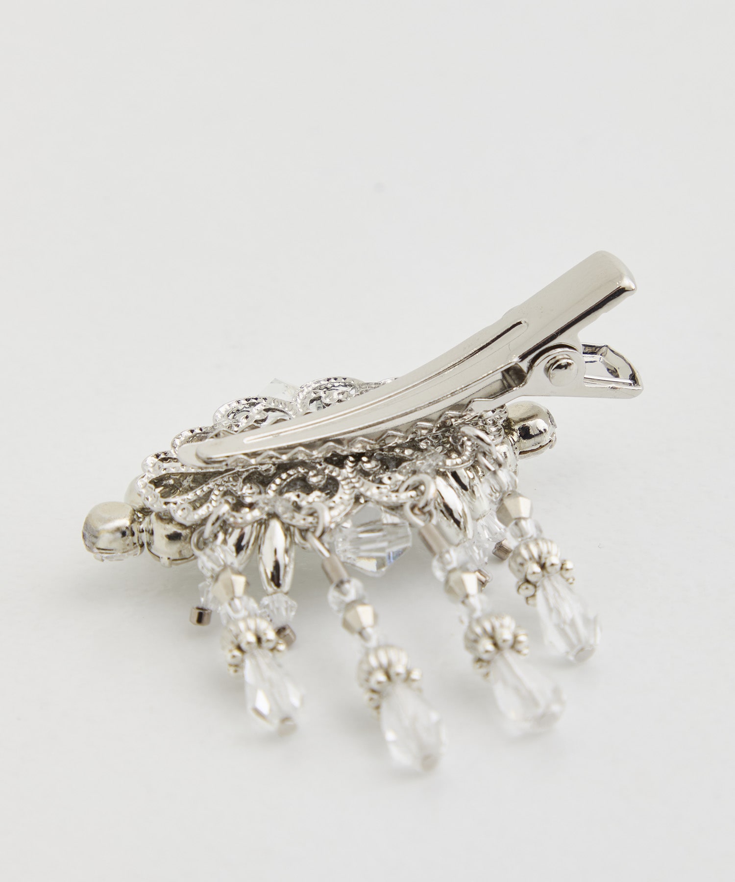 crystal hair clip right tanakadaisuke