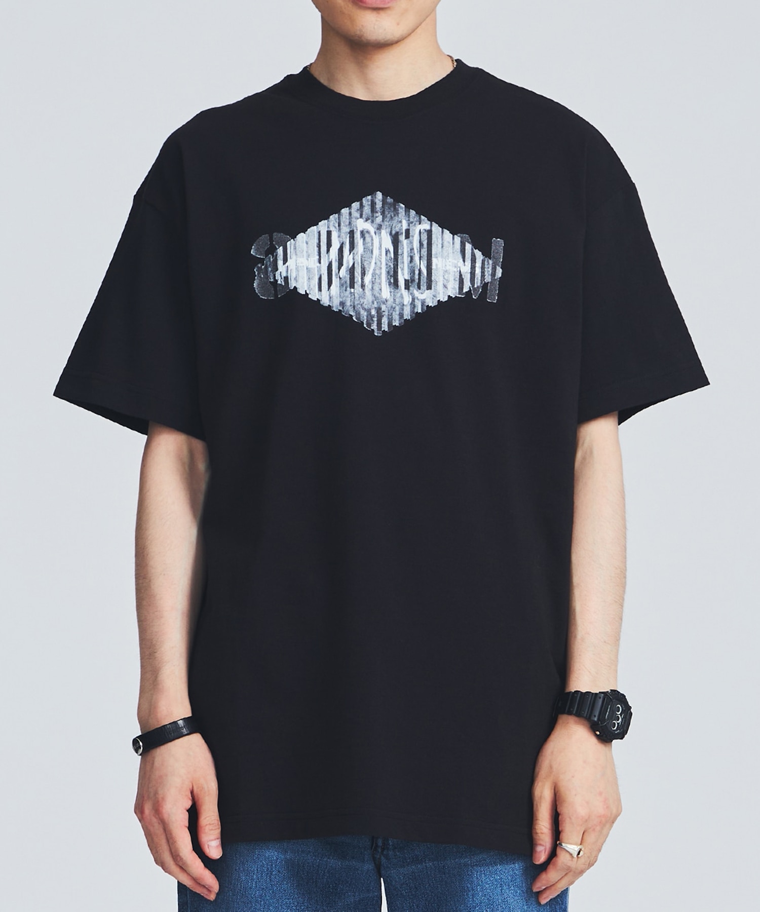 MADNESS TOKYO×KOSUKE KAWAMURA City(S BLACK): MADNESS TOKYO: MENS