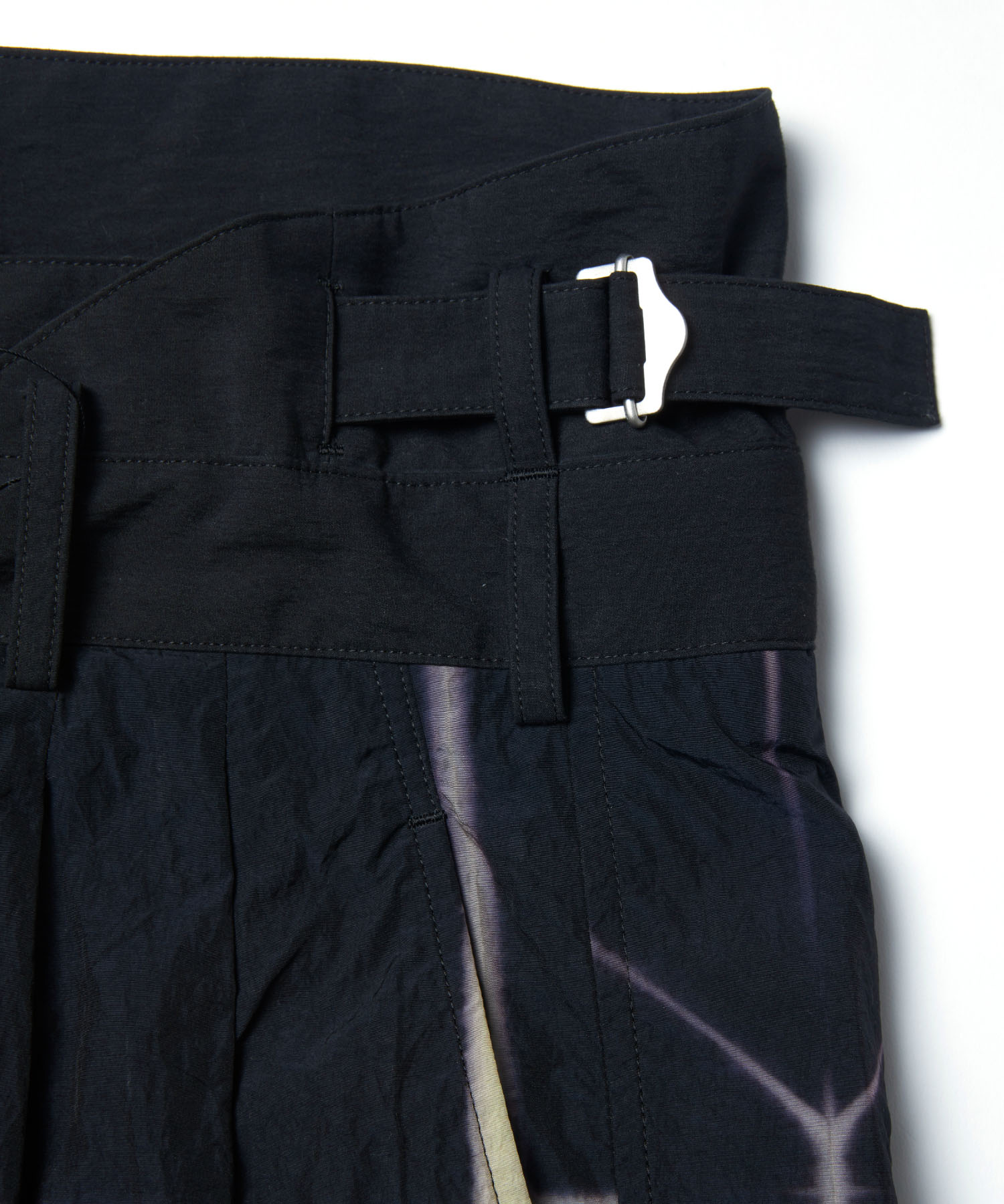 格安 IRENISA HIGH HIGH PANTS WAIST IRENISA 22SS PANTS - fia.ui.ac.id