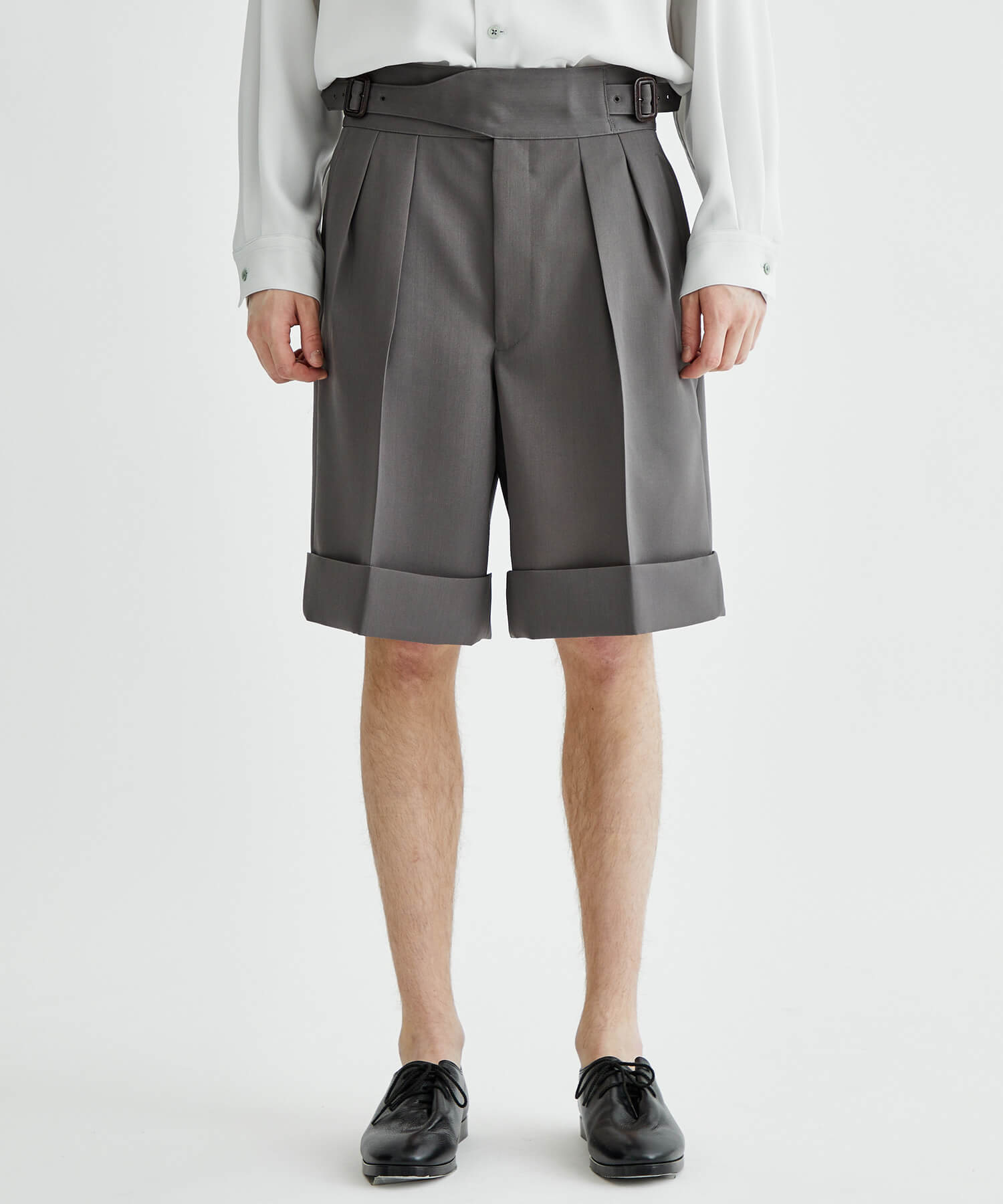 3個セット・送料無料 The Reracs 20SS Gurkha Shorts | www