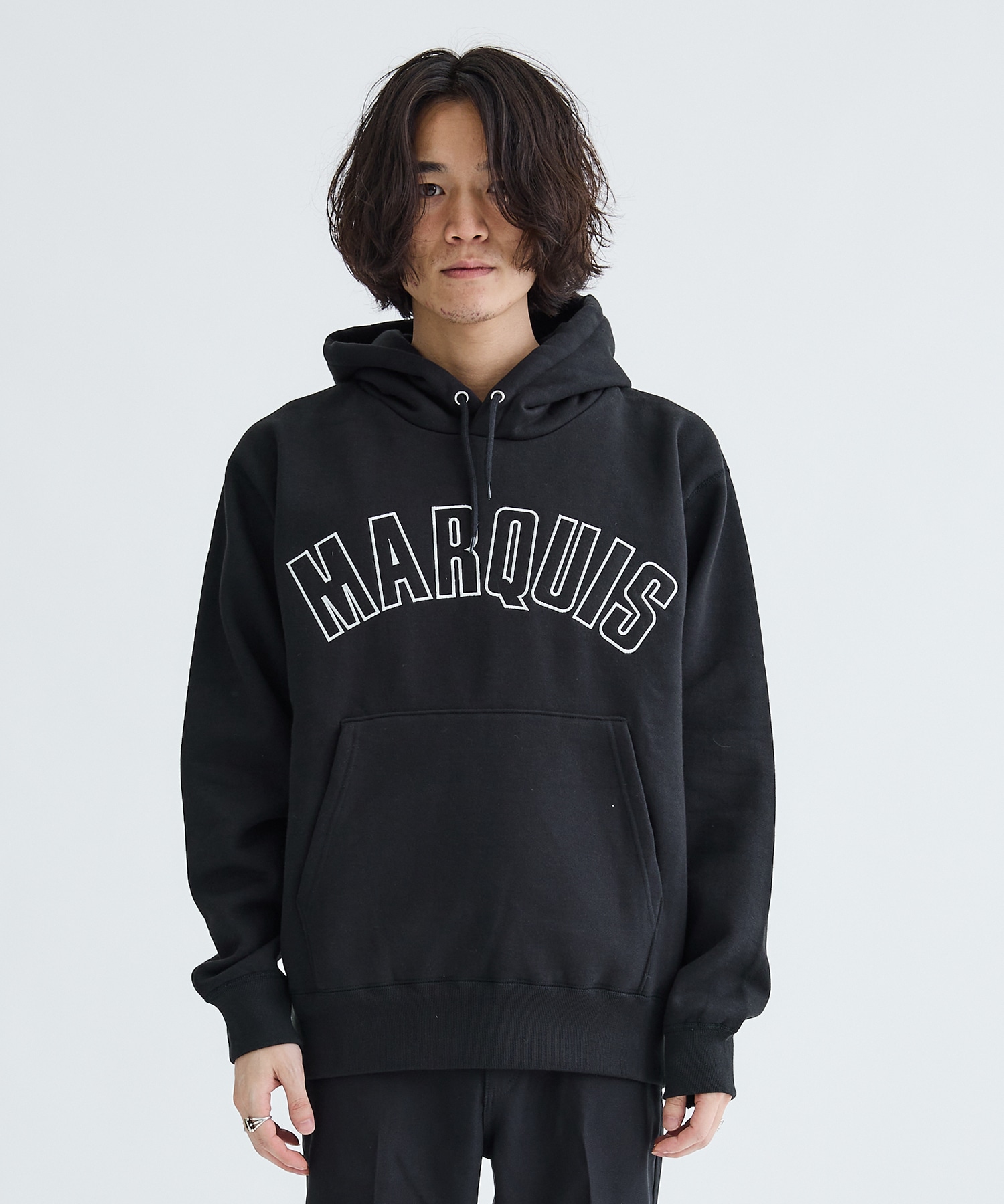 最新情報 www L スウェット スウェット black L studious ブラック