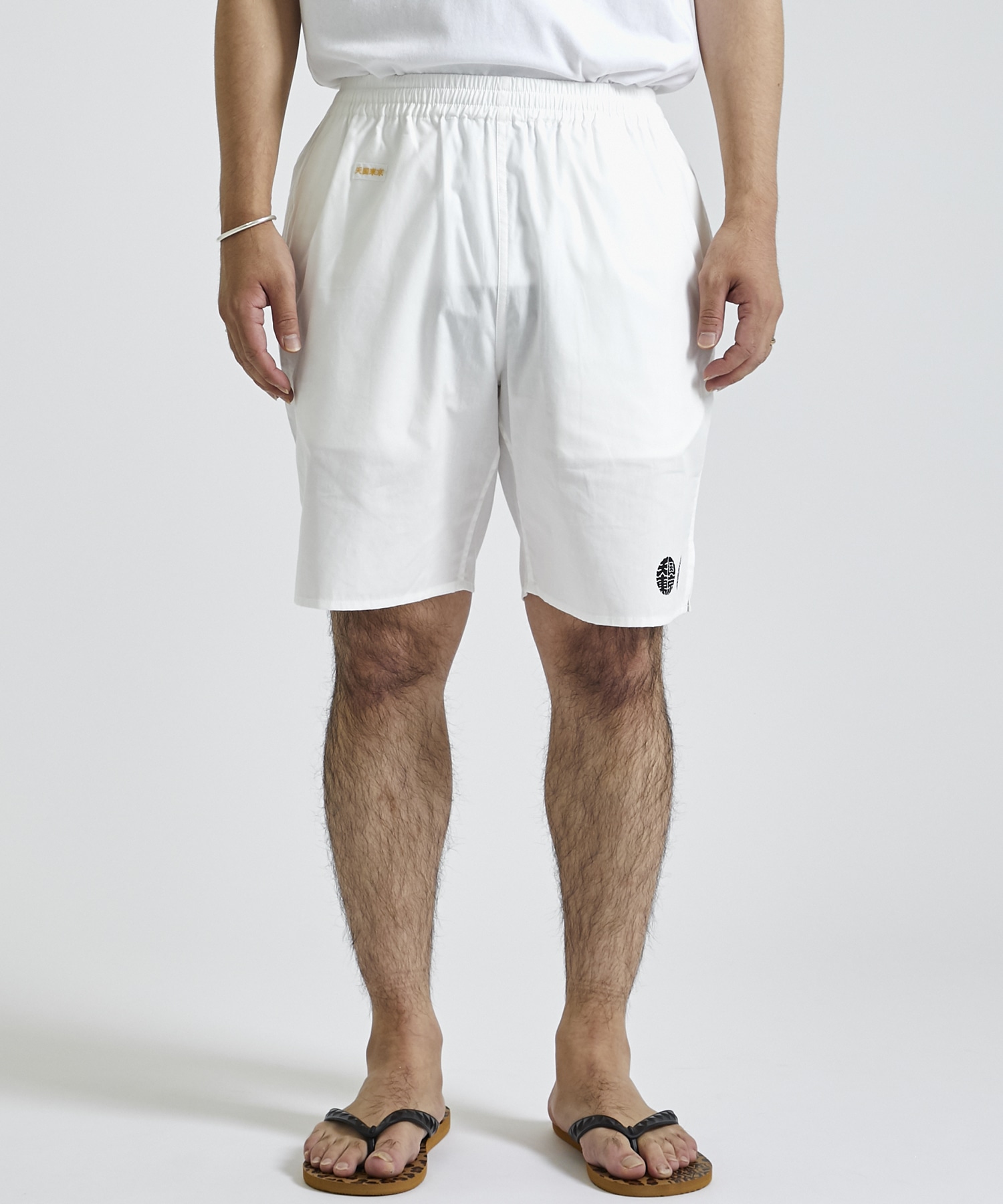 BlackEyePatch / DABO SHORT PANTS｜WACKO MARIA