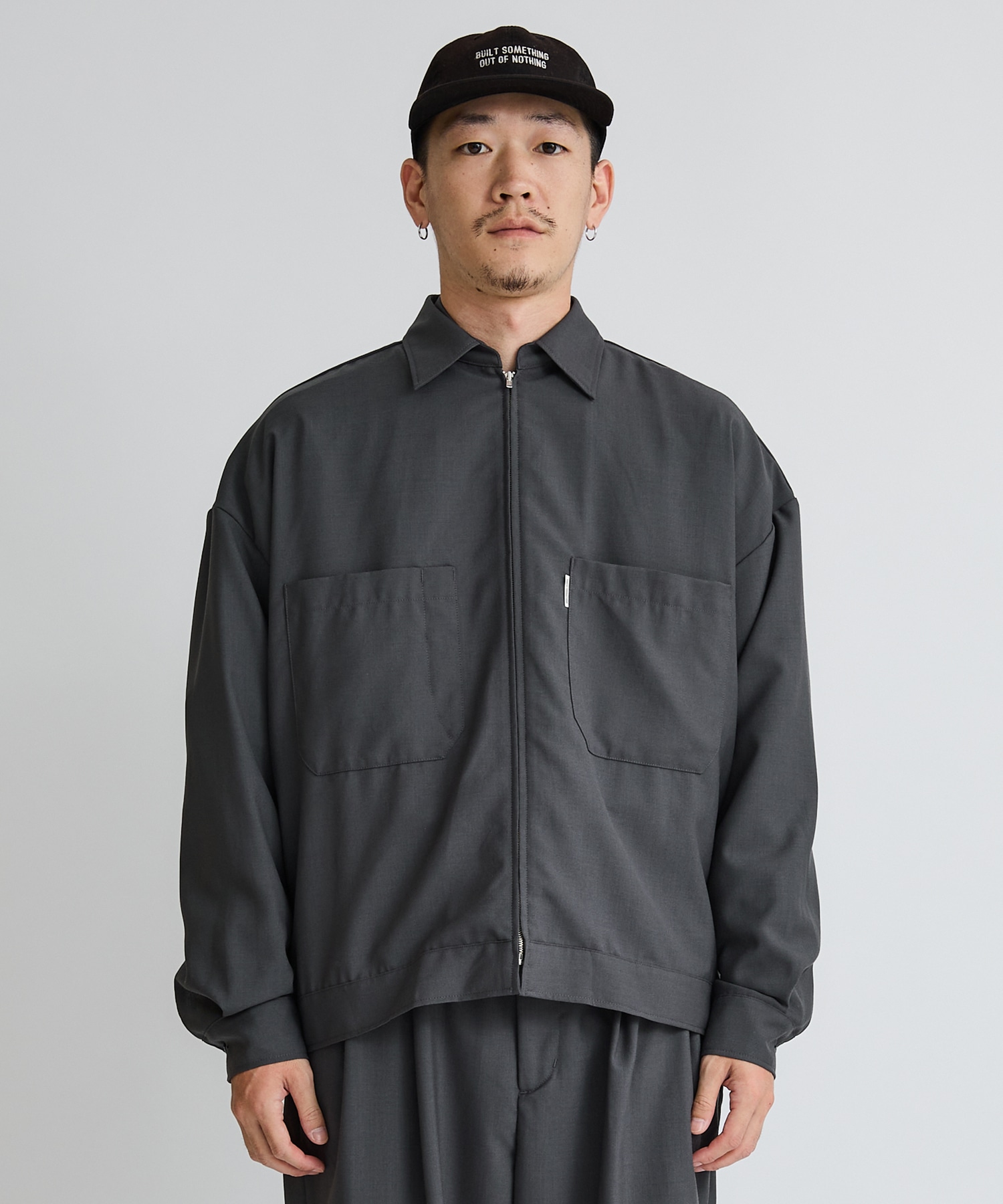 T/W Work Jacket | COOTIE PRODUCTIONS