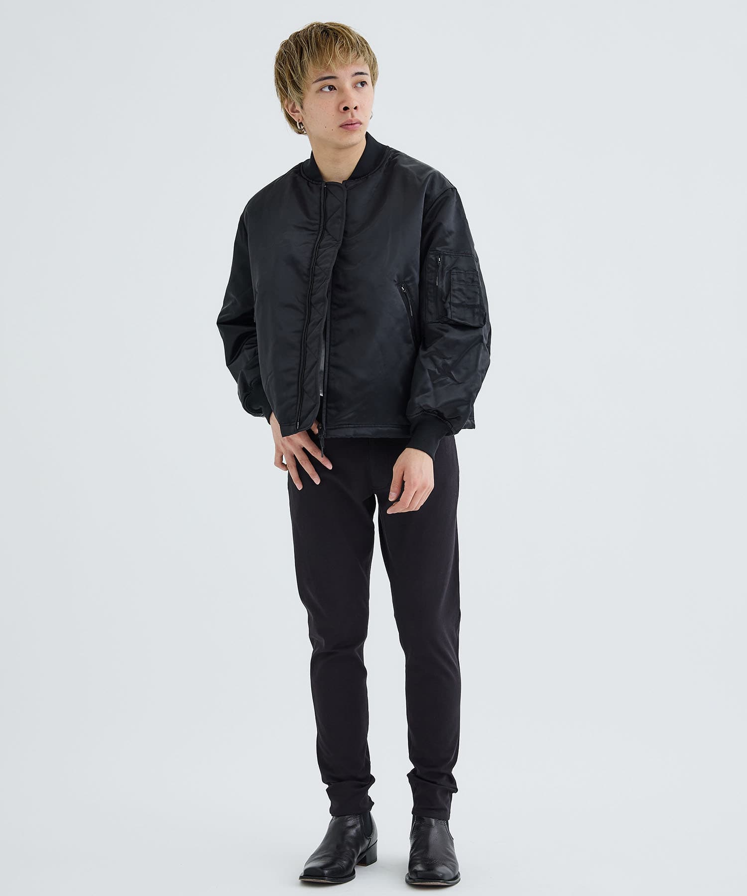 ディズニーコレクション Y-3 M CLASSIC BOMBER (XSサイズ) | www