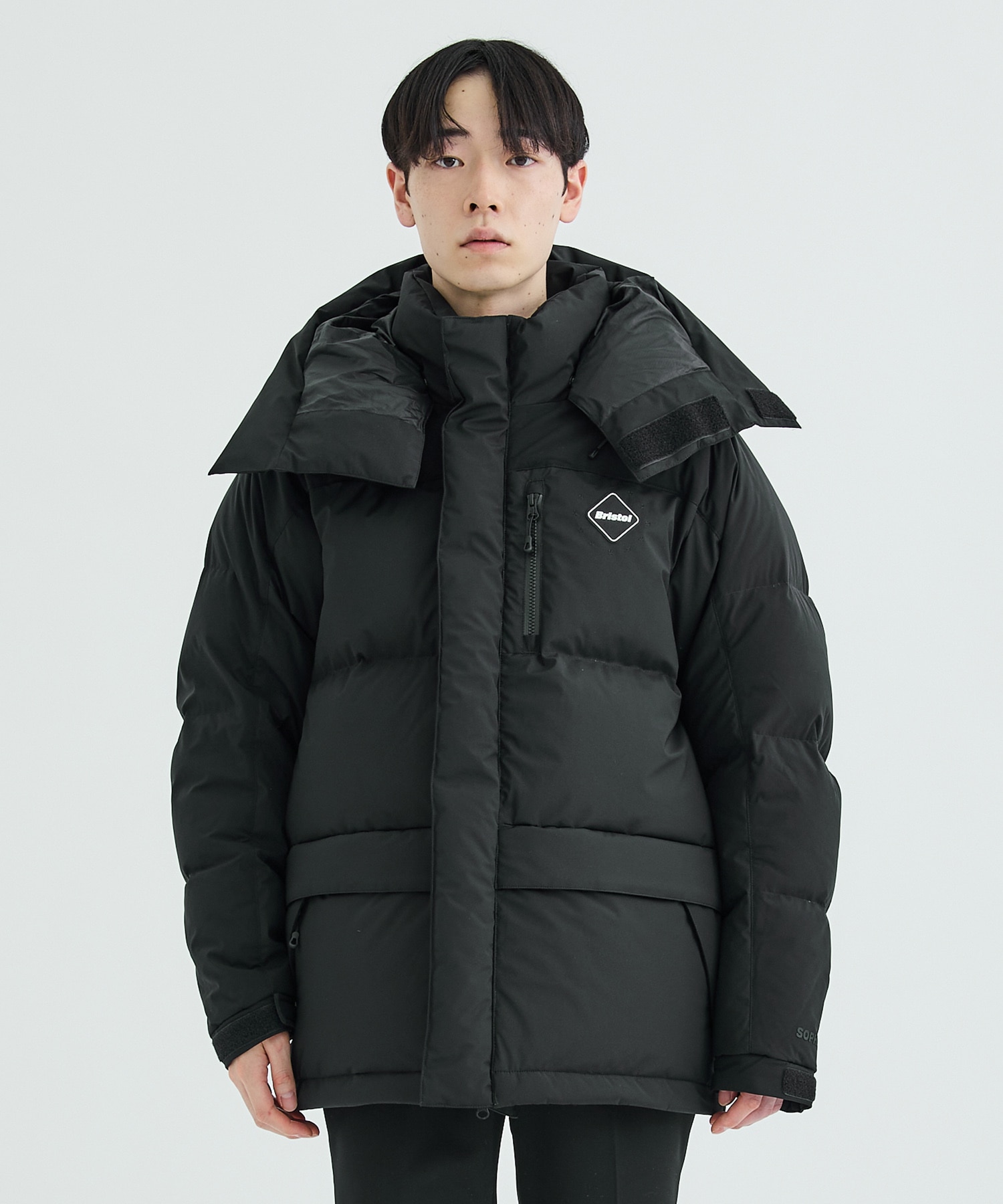 TOUR DOWN PARKA｜SOPHNET.