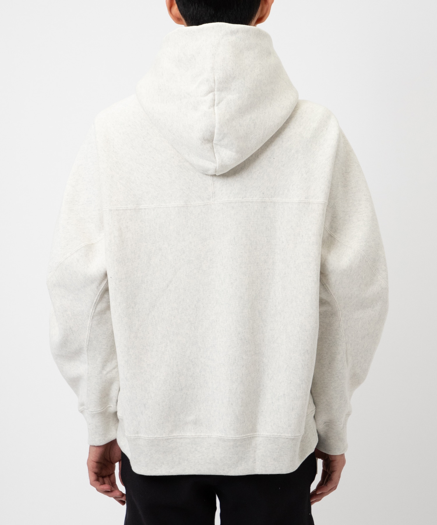 Champion×N.HOOLYWOOD HOODY N.HOOLYWOOD