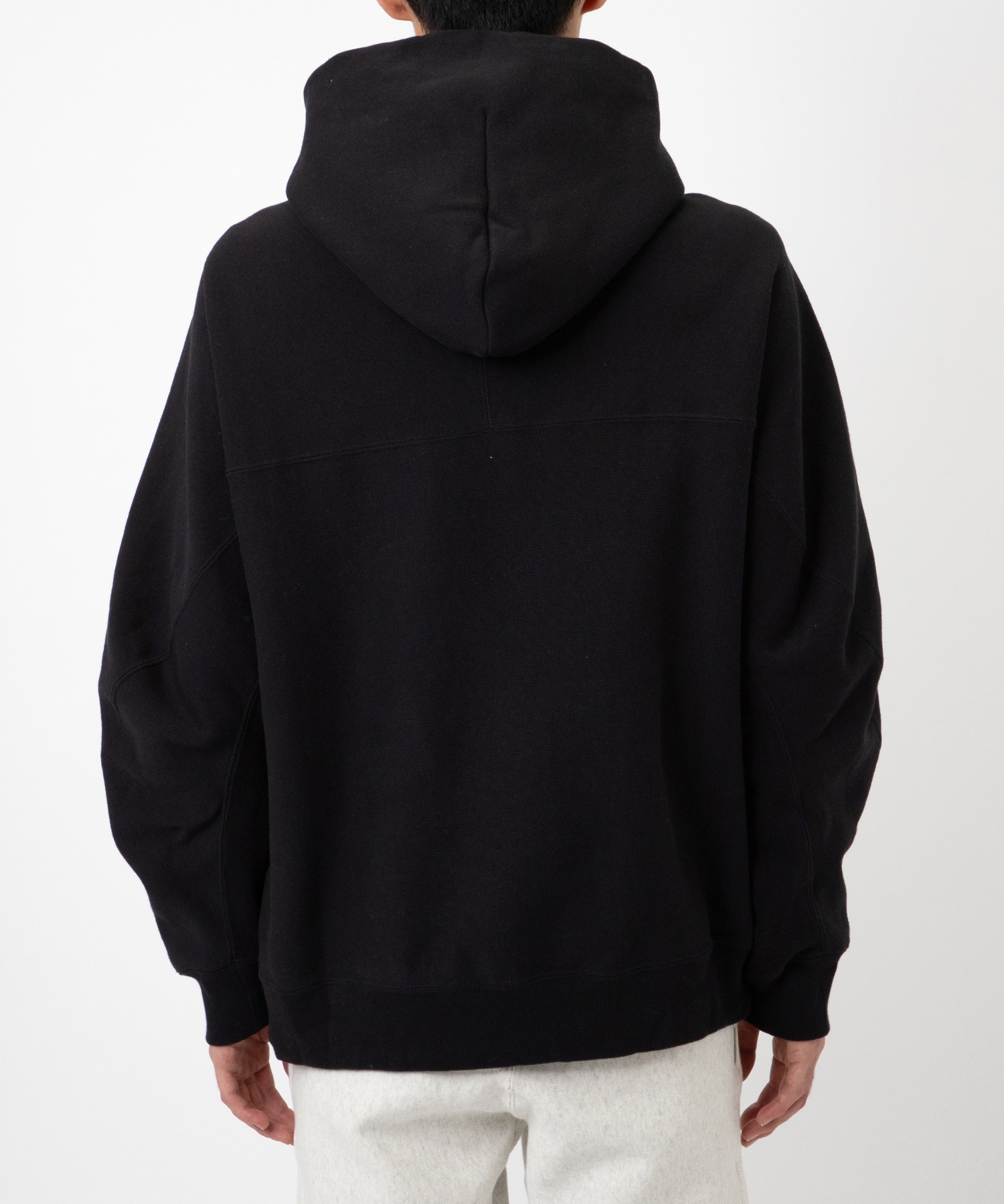 Champion×N.HOOLYWOOD HOODY N.HOOLYWOOD